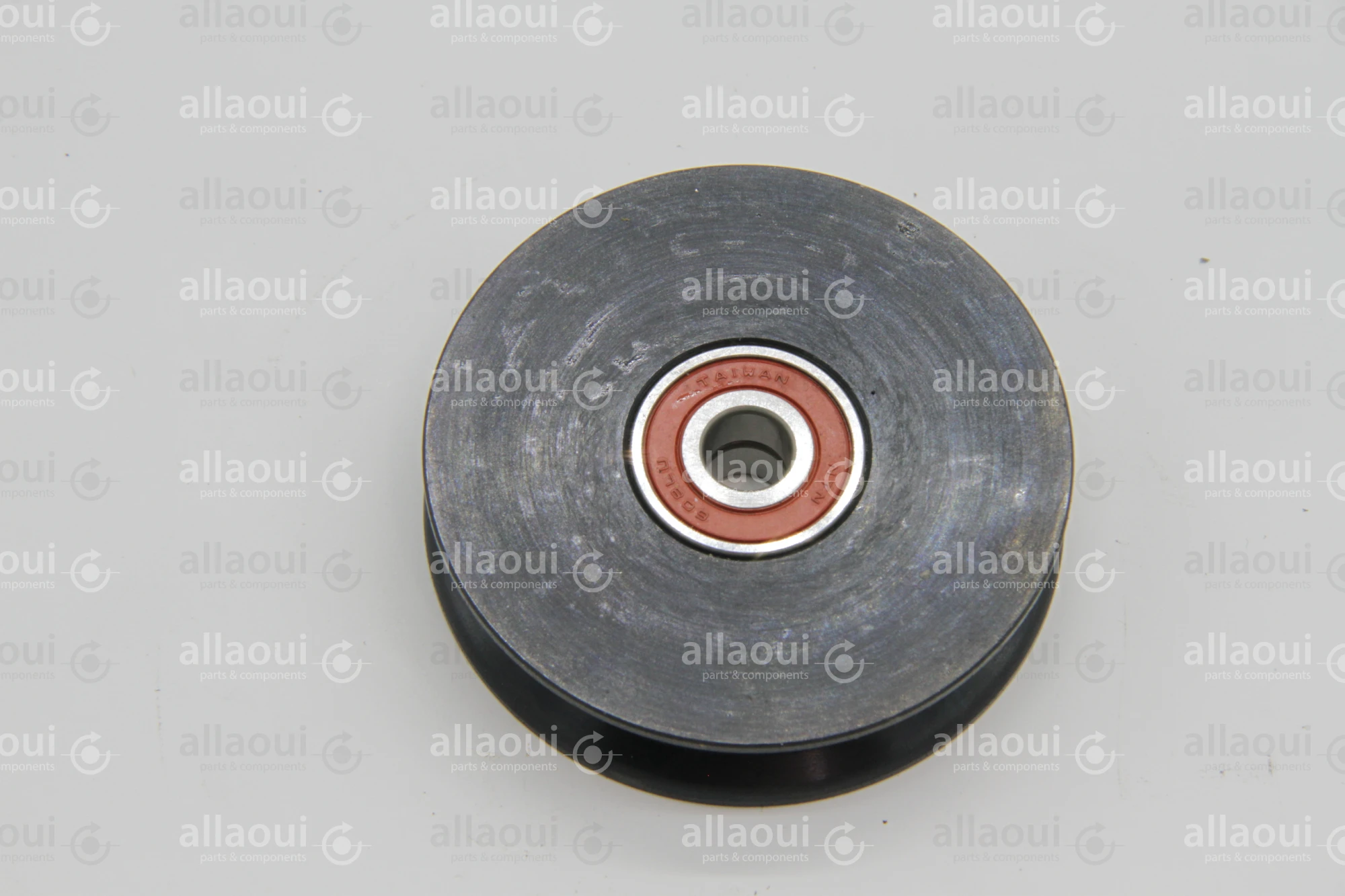 Müller Martini Pulley RD60H9X14 0360.2624.4 Müller Martini Pulley RD60H9X14 0360.2624.4