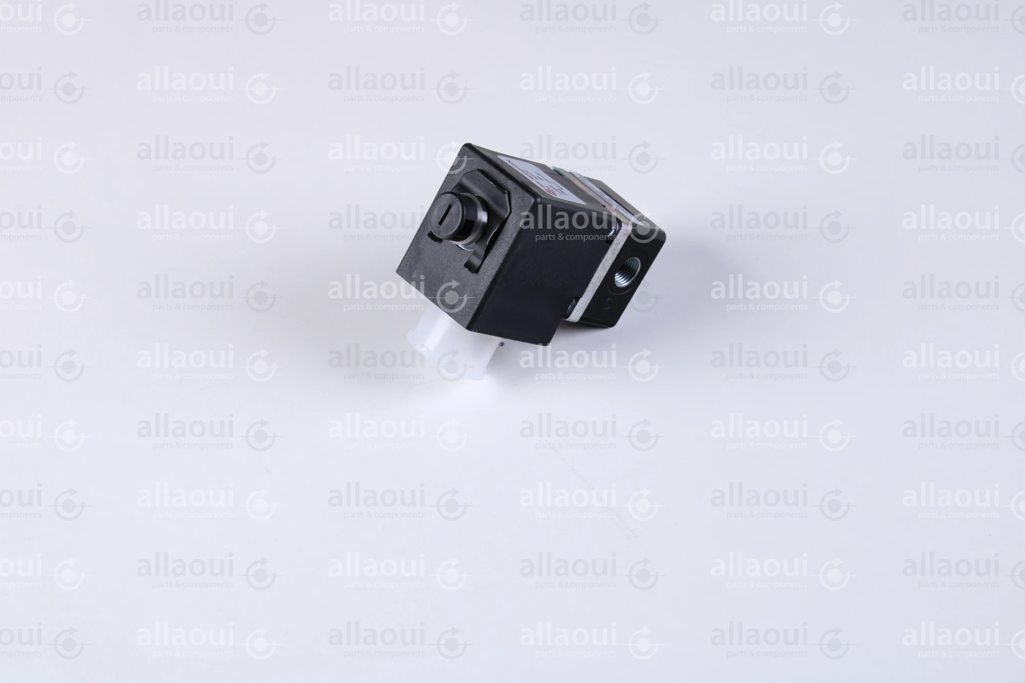 Norgren Solenoid Valve V05A-G1/8-24V= V05A486M-Q116A Norgren Solenoid Valve V05A-G1/8-24V= V05A486M-Q116A