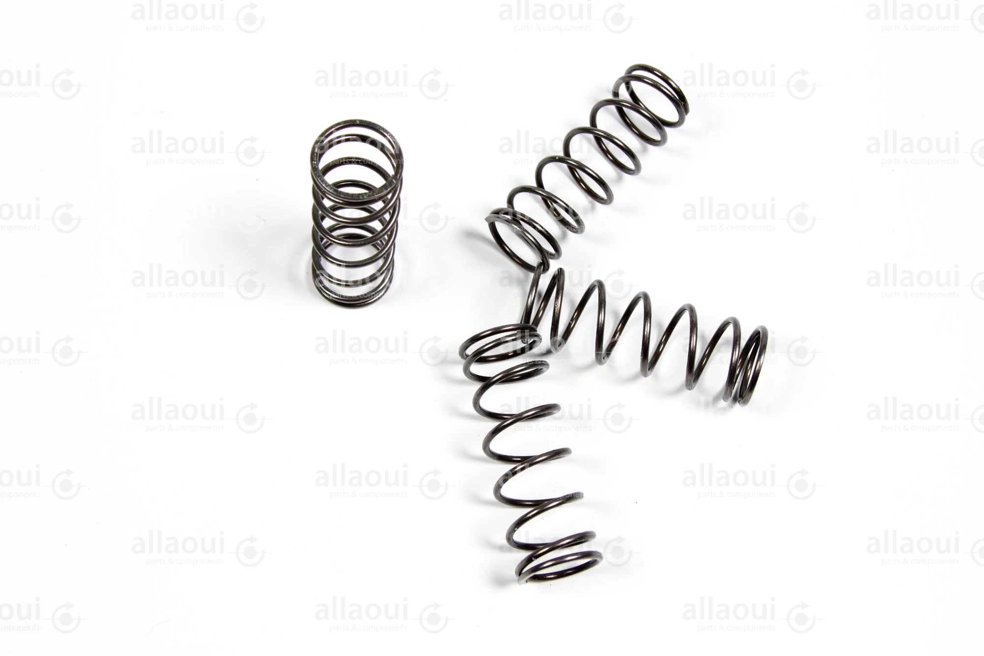 Müller Martini Pressure Spring 2X20X62 0034.3526 Müller Martini Pressure Spring 2X20X62 0034.3526
