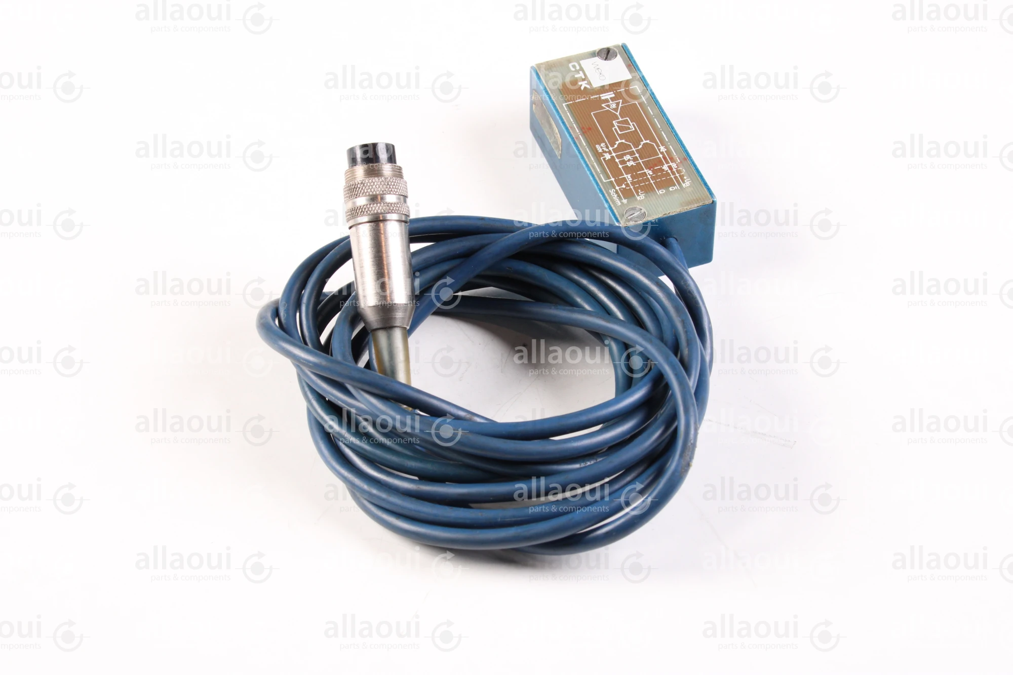 Weko CTK Switch 200911 Weko CTK Switch 200911