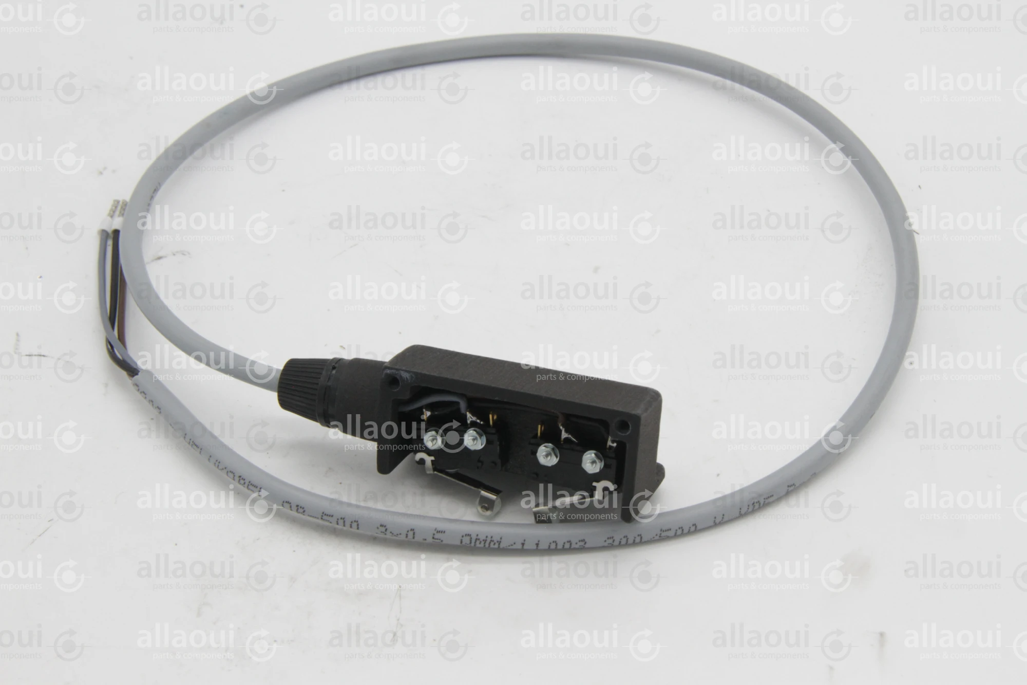 Heidelberg Casing for Switch ZD.214-183-BE-01 Heidelberg Casing for Switch ZD.214-183-BE-01