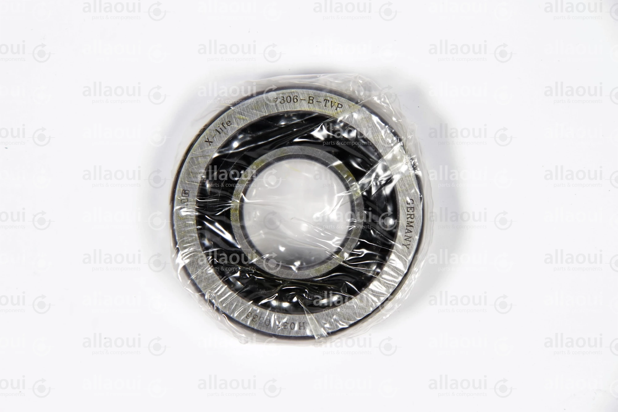 FAG Roller Bearing 7306-B-TVP FAG Roller Bearing 7306-B-TVP