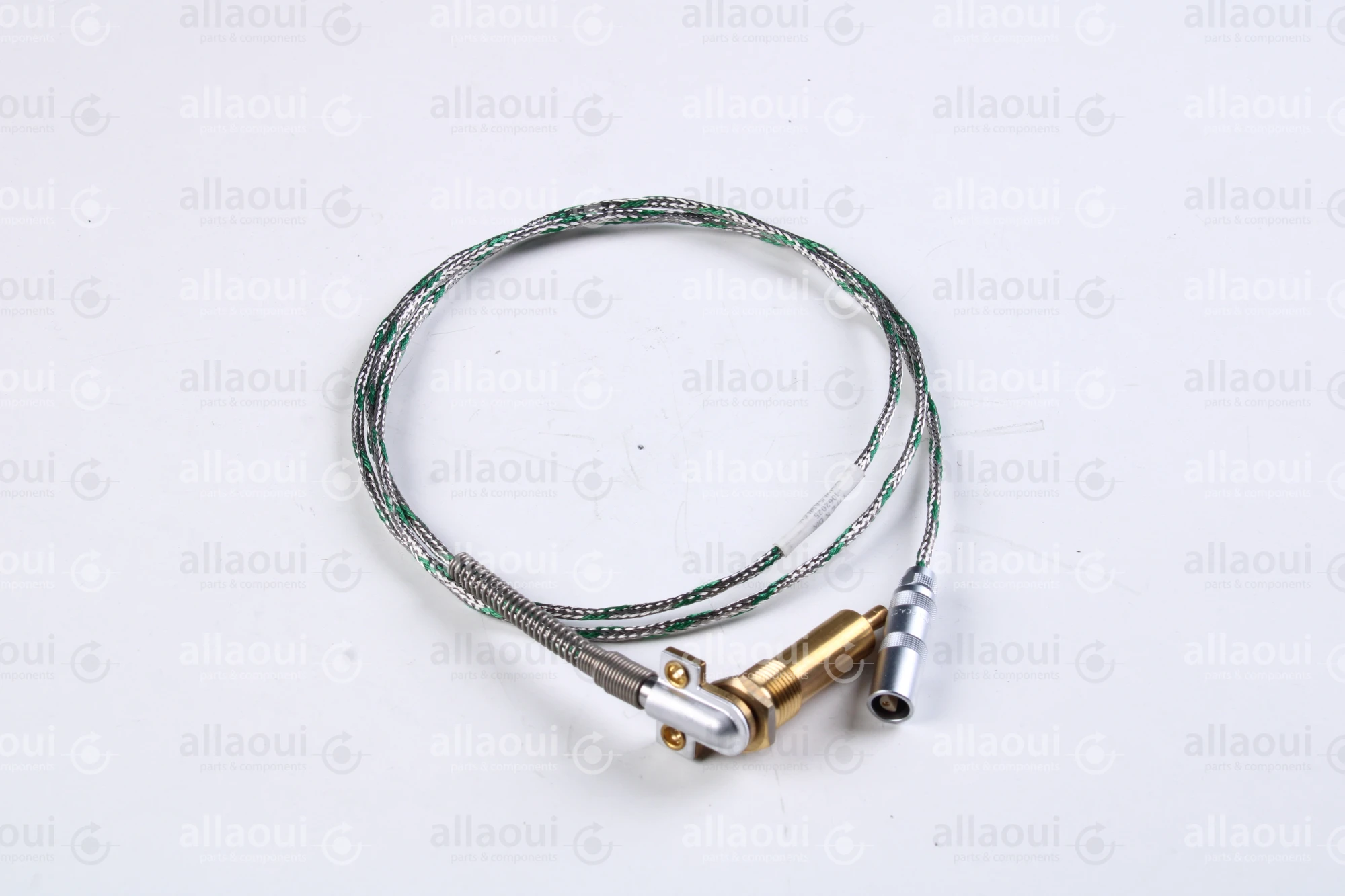 Müller Martini Sensor Typ:TE-135 3001.8107.4C Müller Martini Sensor Typ:TE-135 3001.8107.4C