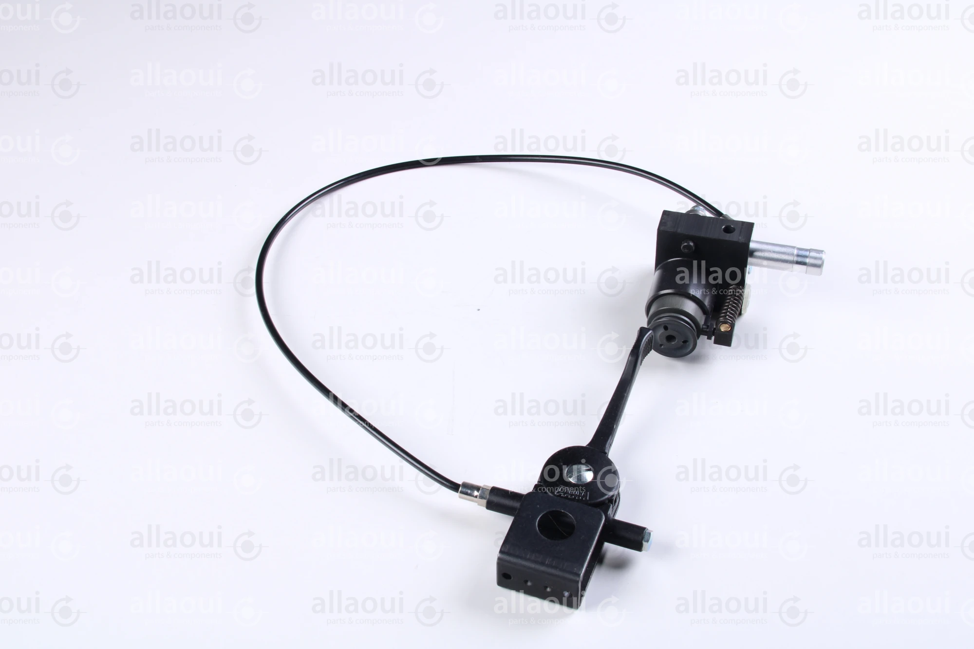 Manroland Forwarder Sucker (right) 8A21F900482 Manroland Forwarder Sucker (right) 8A21F900482