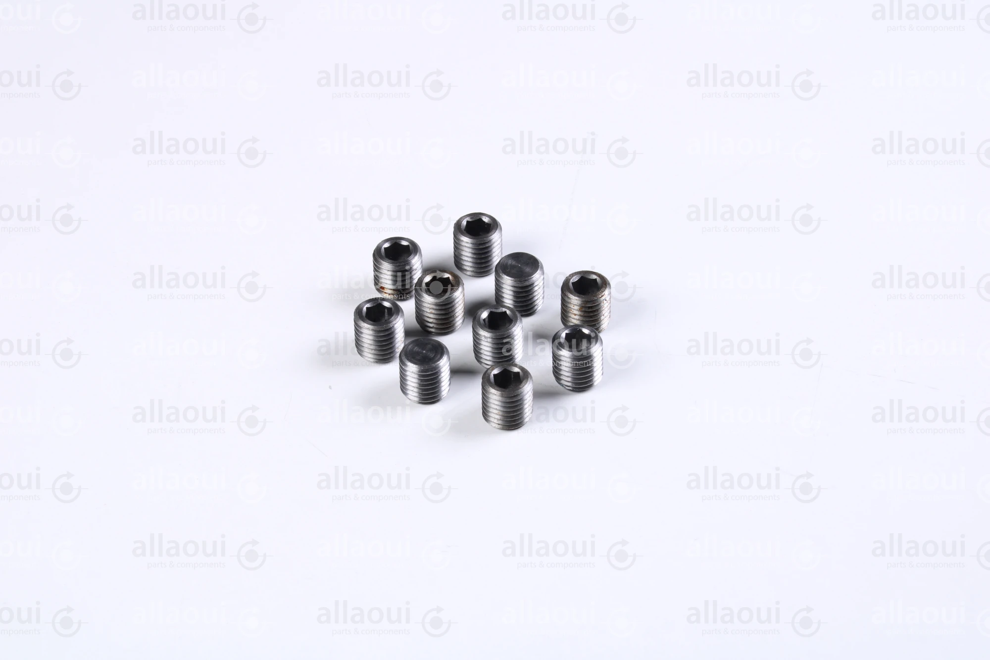 Manroland Locking screw M12x1 06.08720-0103 Manroland Locking screw M12x1 06.08720-0103