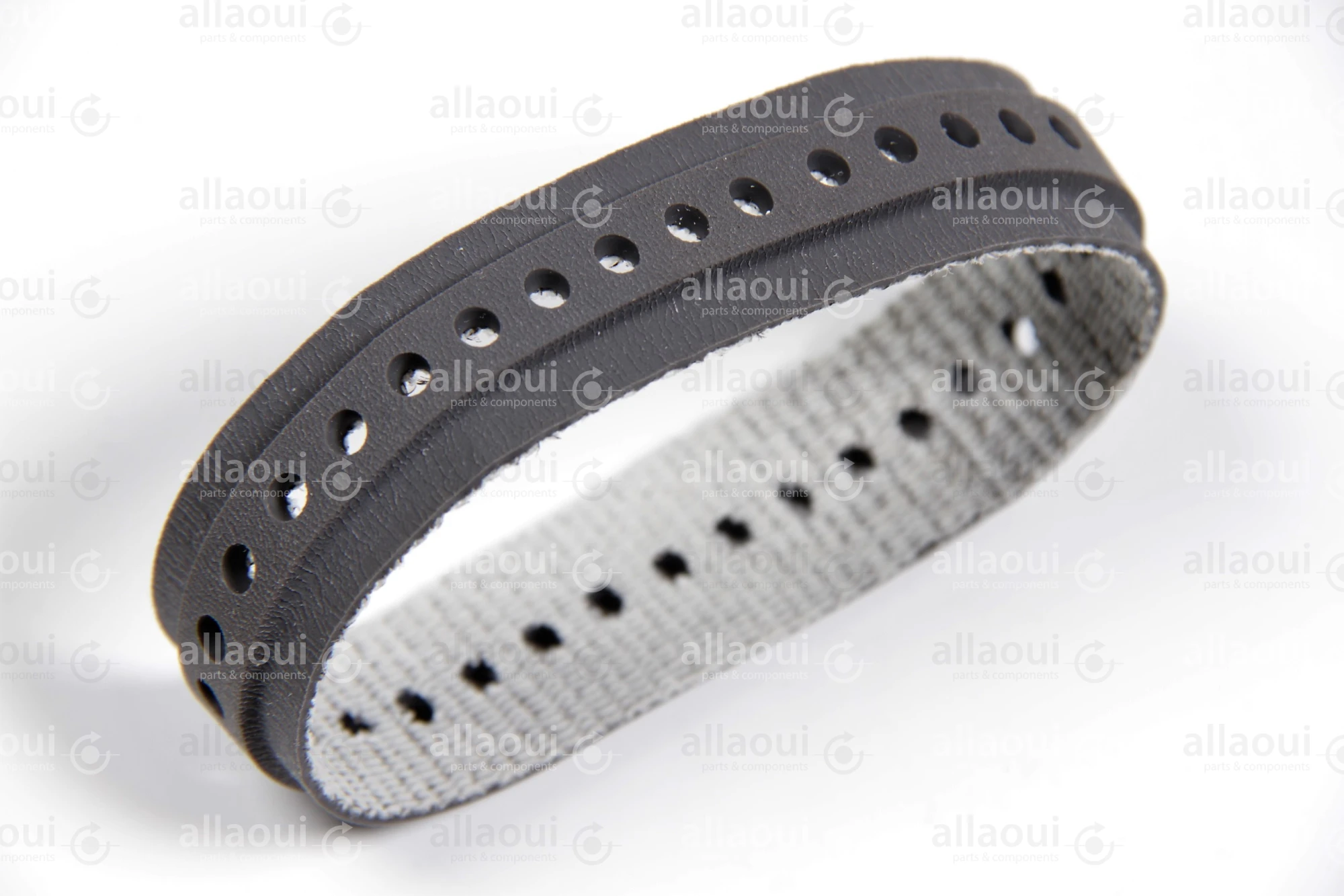 Heidelberg Suction Slow Down Belt M2.015.843F Heidelberg Suction Slow Down Belt M2.015.843F