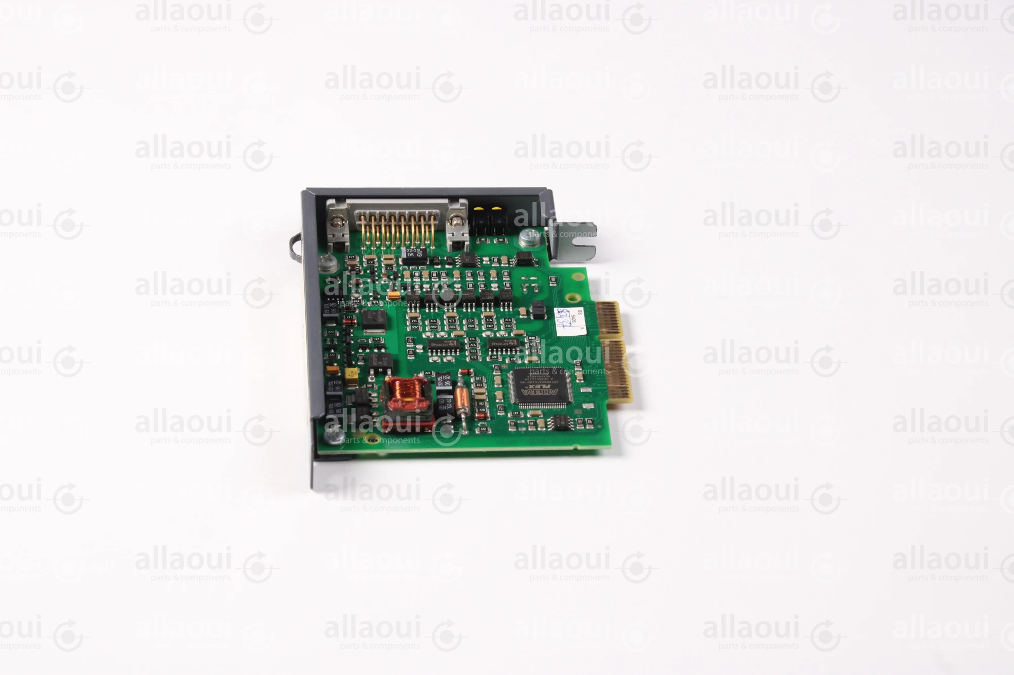 B&R Industrial Automation Plug-in Module 8AC123.60-1 B&R Industrial Automation Plug-in Module 8AC123.60-1