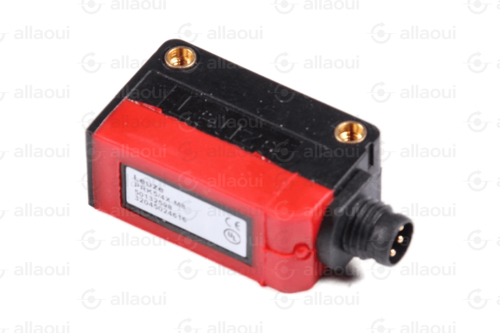 Leuze Electronic Sensor PRK5/4X-M8 Leuze Electronic Sensor PRK5/4X-M8