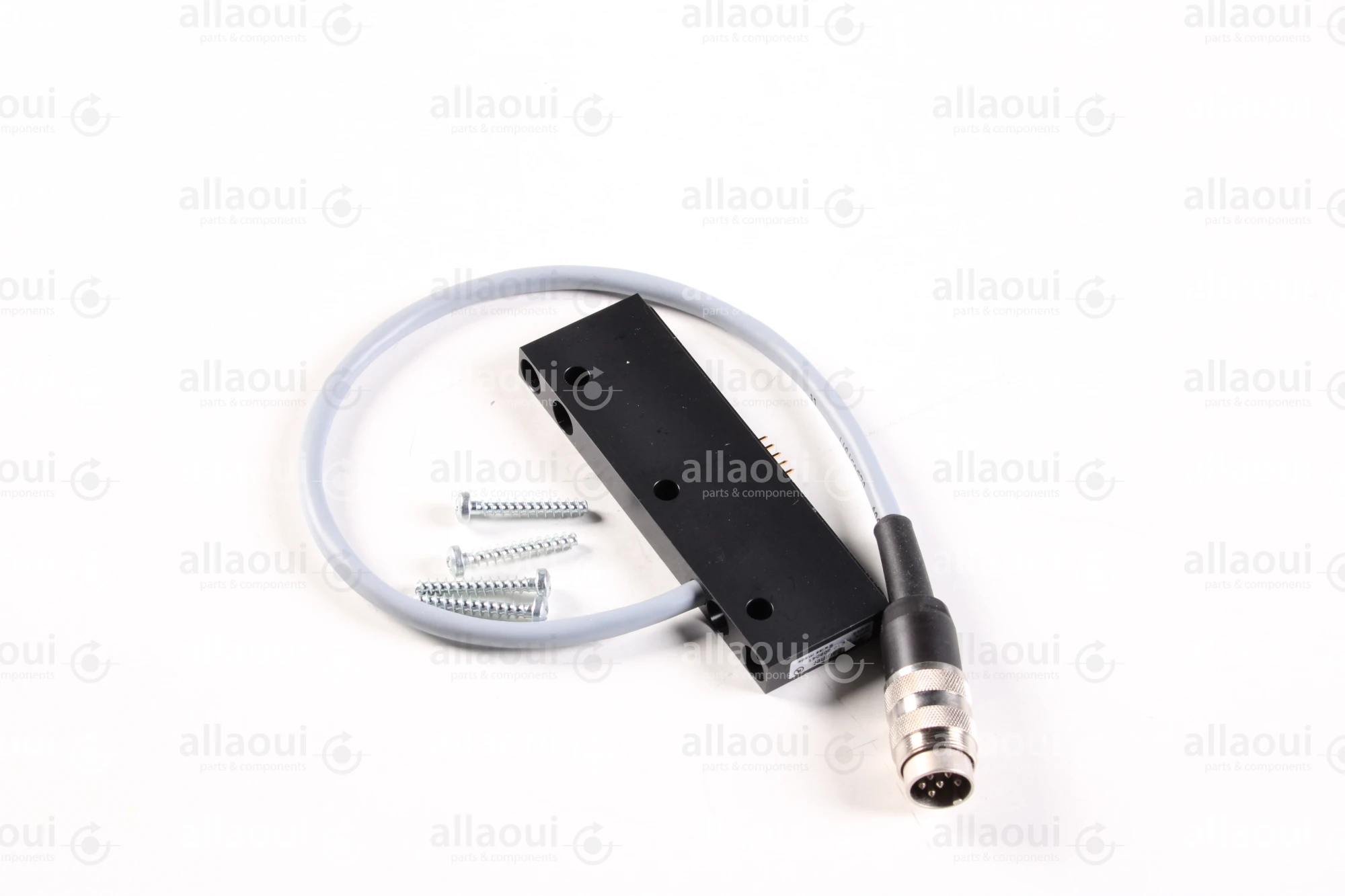 Baumer Staple Detector Carrier AFFK 10P10/509041 Baumer Staple Detector Carrier AFFK 10P10/509041
