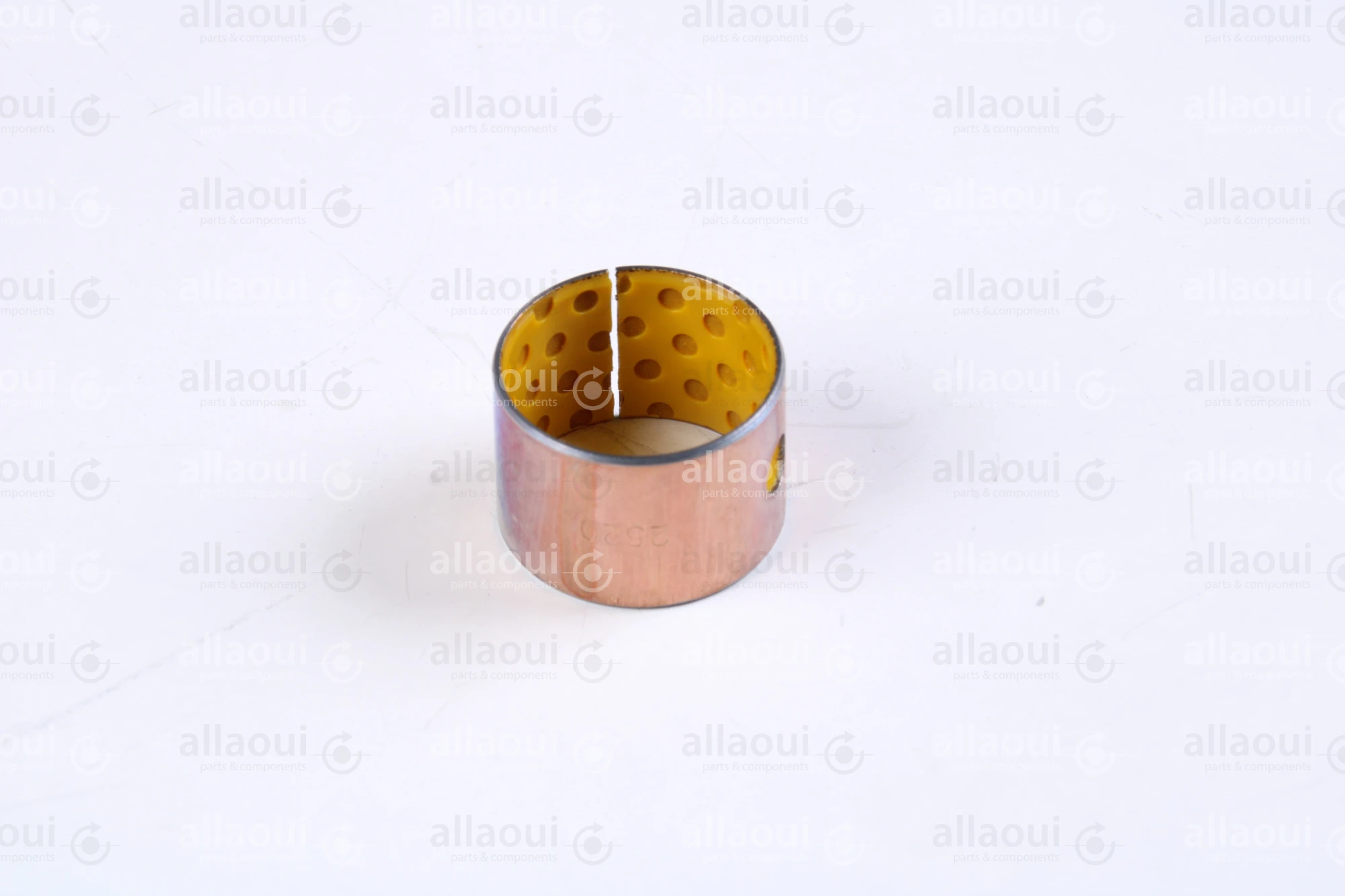 Müller Martini Plain bearing 25/28x20 0038.0546 Müller Martini Plain bearing 25/28x20 0038.0546