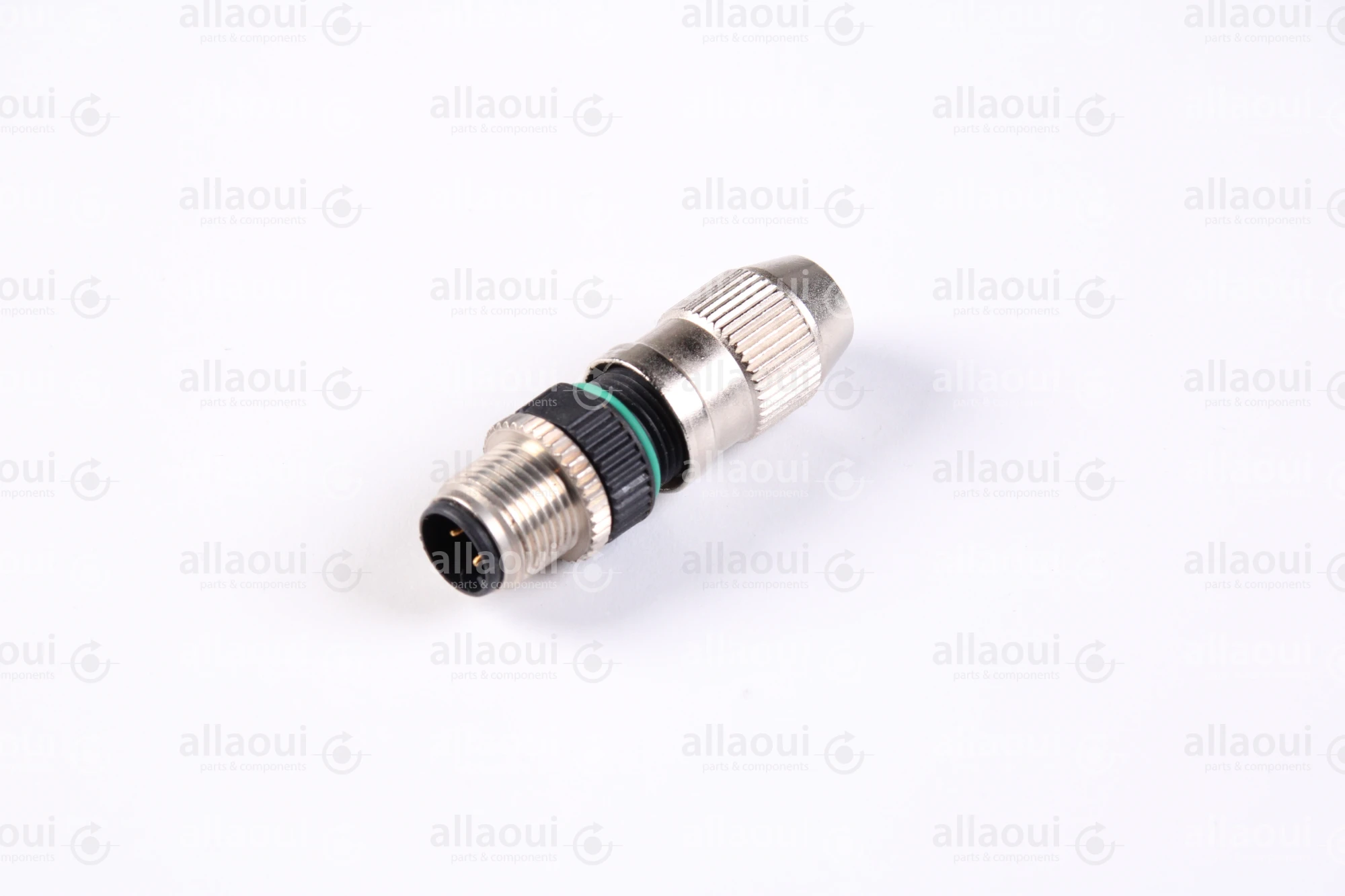 Di-Soric Connector MS-Z-12/4 Di-Soric Connector MS-Z-12/4