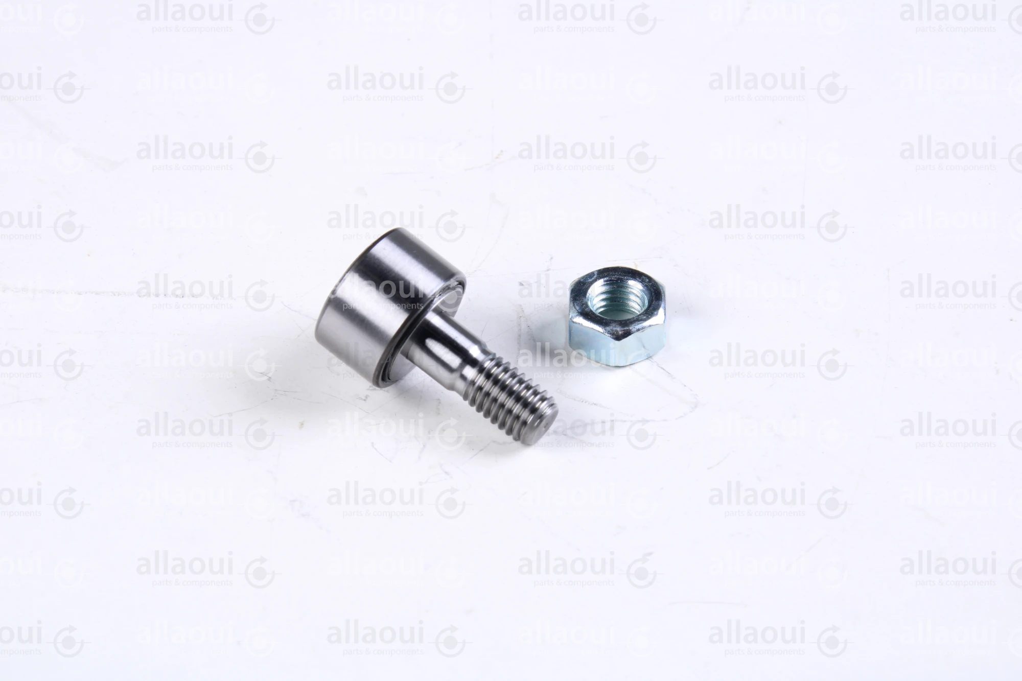 INA Cam Follower KR19-SK-PP-A INA Cam Follower KR19-SK-PP-A