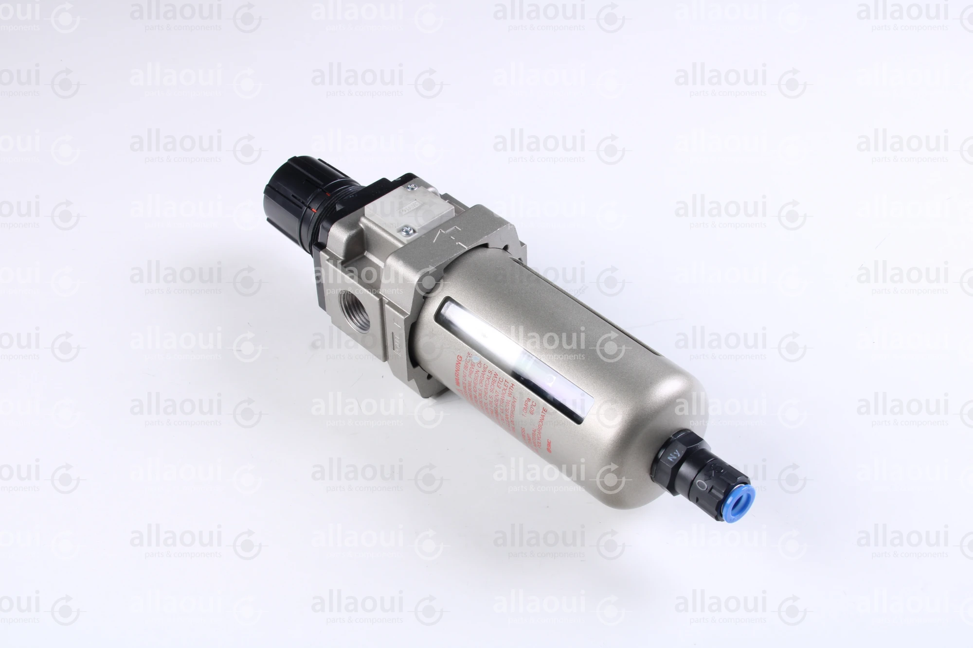 SMC Modular Filter Controller AW40-F04DH SMC Modular Filter Controller AW40-F04DH