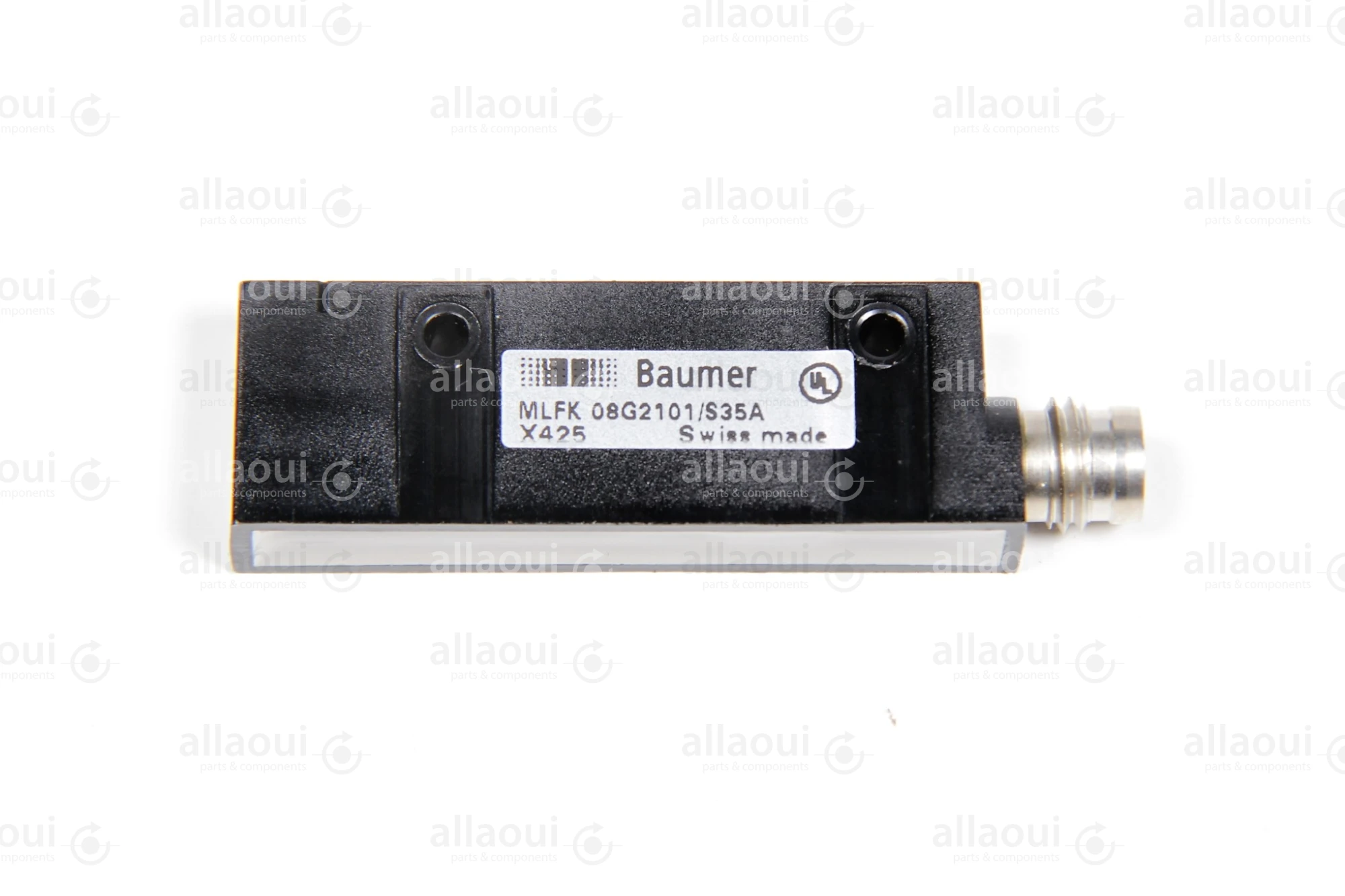 Baumer Sensor MLFK 08G2101/S35A Baumer Sensor MLFK 08G2101/S35A