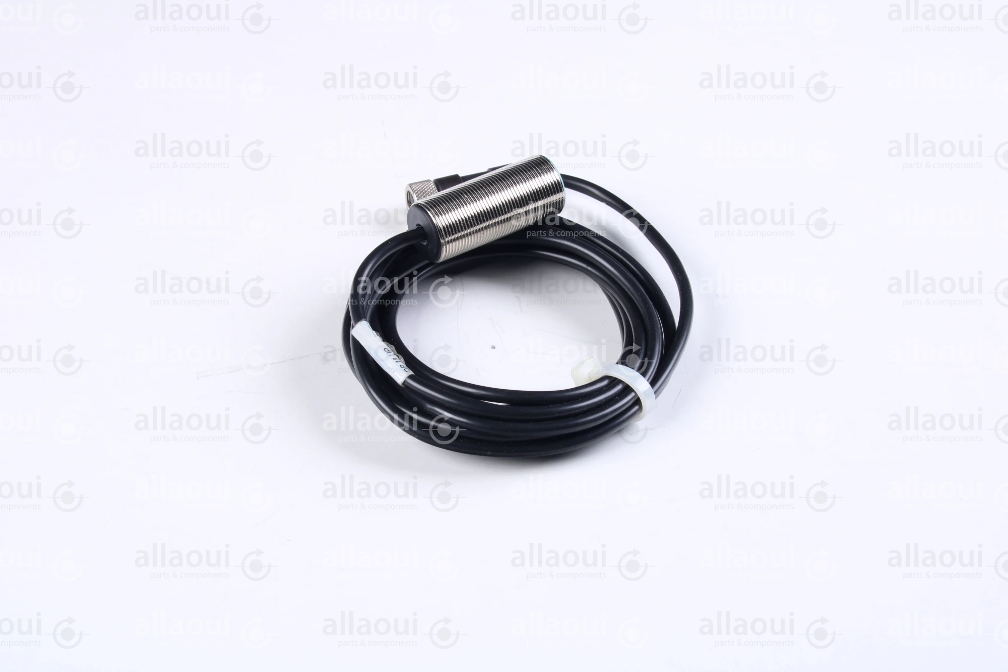 Leuze Electronic Ultrasound sensor M18 SE+E DB 18 UP,2500 Leuze Electronic Ultrasound sensor M18 SE+E DB 18 UP,2500