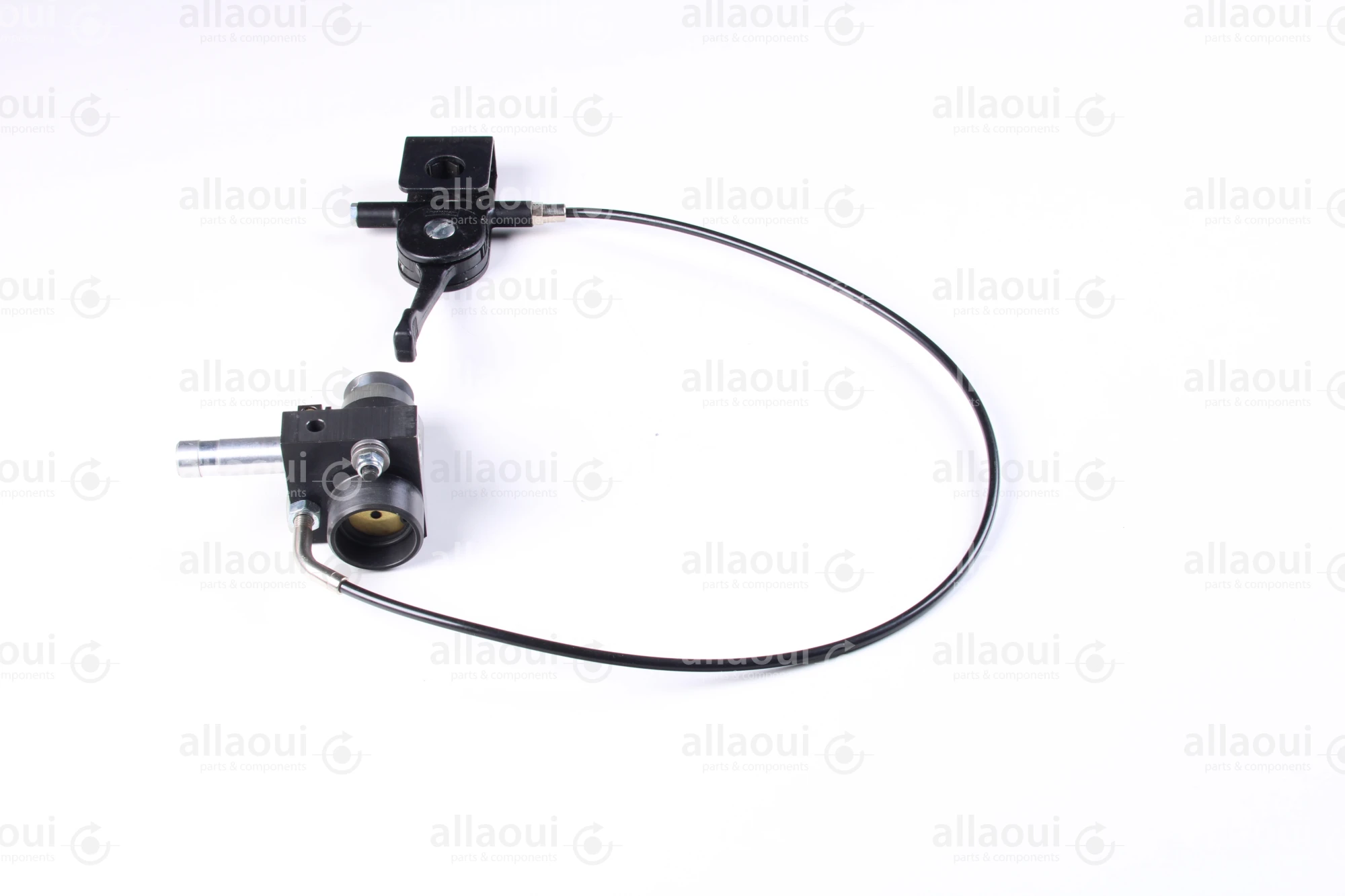 Manroland Forwarder Sucker (right) 8A21F900482 Manroland Forwarder Sucker (right) 8A21F900482