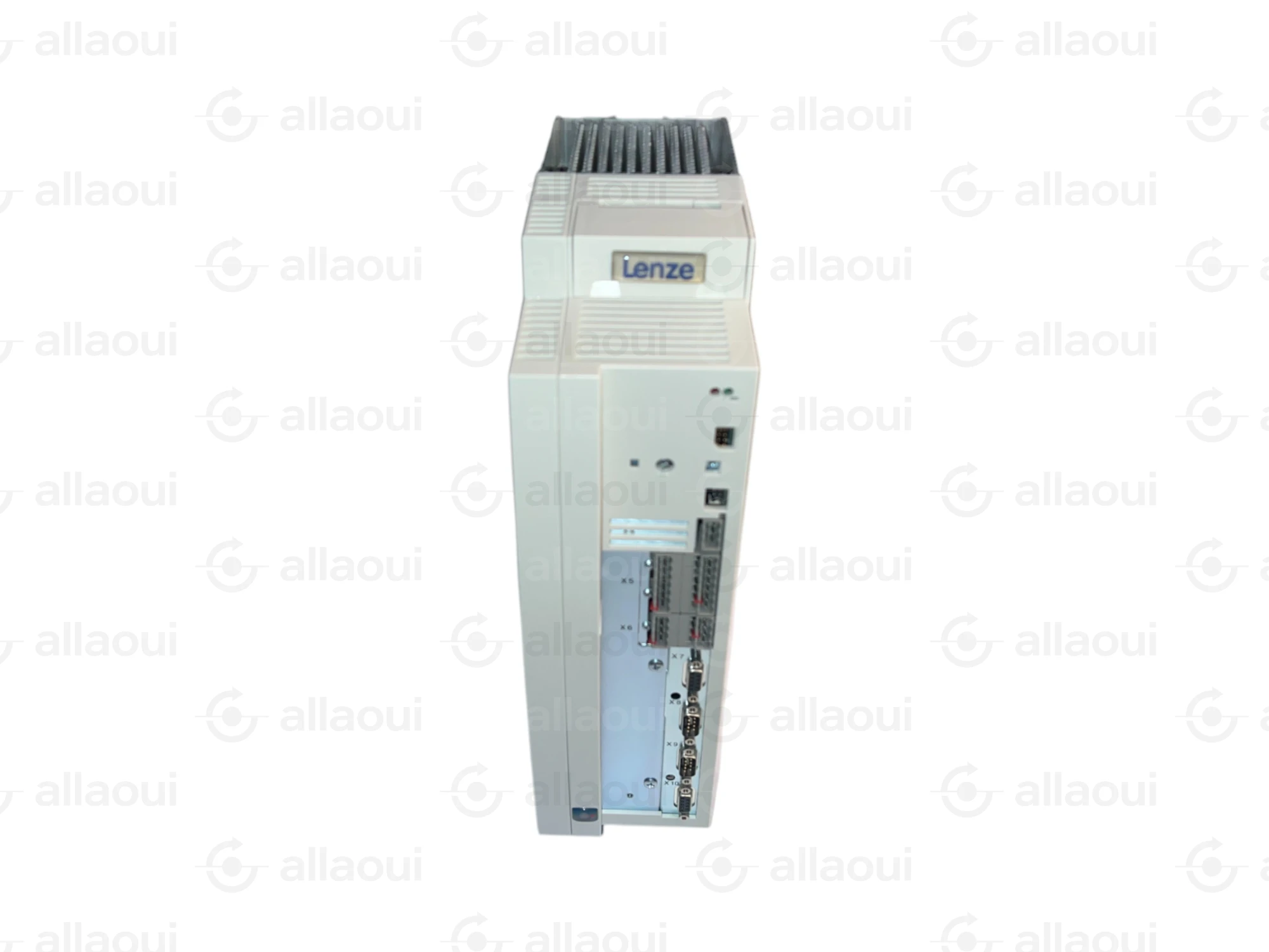 Lenze Frequency Converter 13295231 Lenze Frequency Converter 13295231