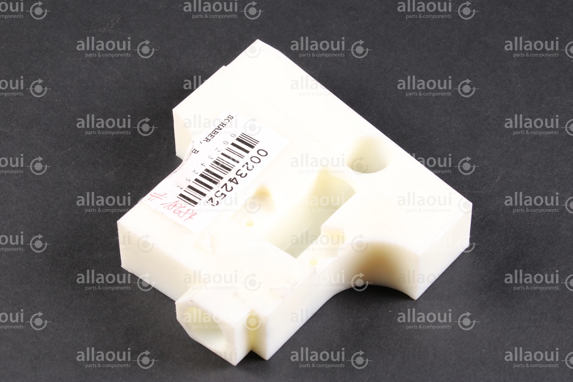 Kolbus Scraper 00234252 Kolbus Scraper 00234252