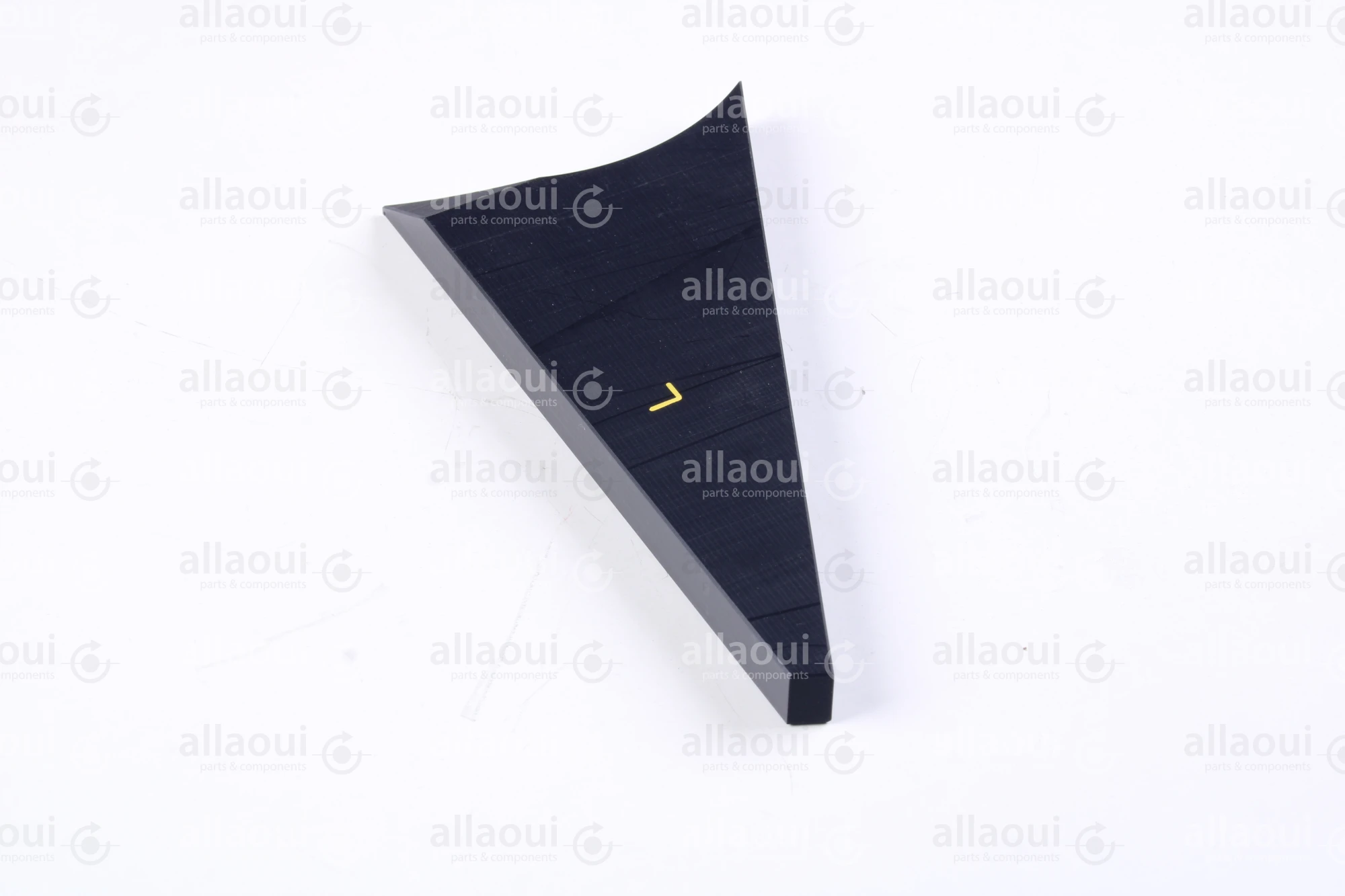 Heidelberg Ink Fountain Divider D.S. F2.008.109/03 Heidelberg Ink Fountain Divider D.S. F2.008.109/03