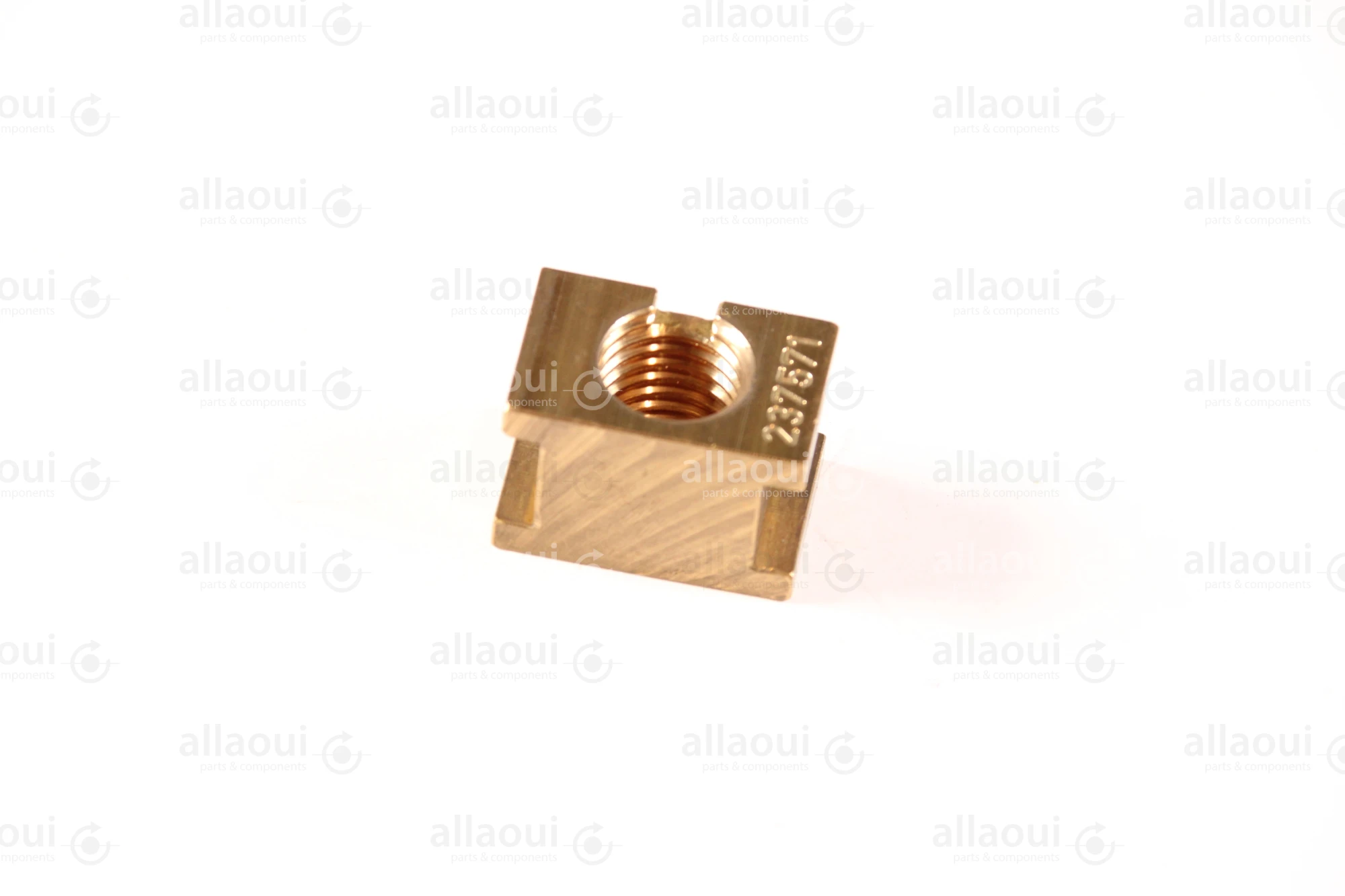 Kolbus Screw Connection 00237571 Kolbus Screw Connection 00237571
