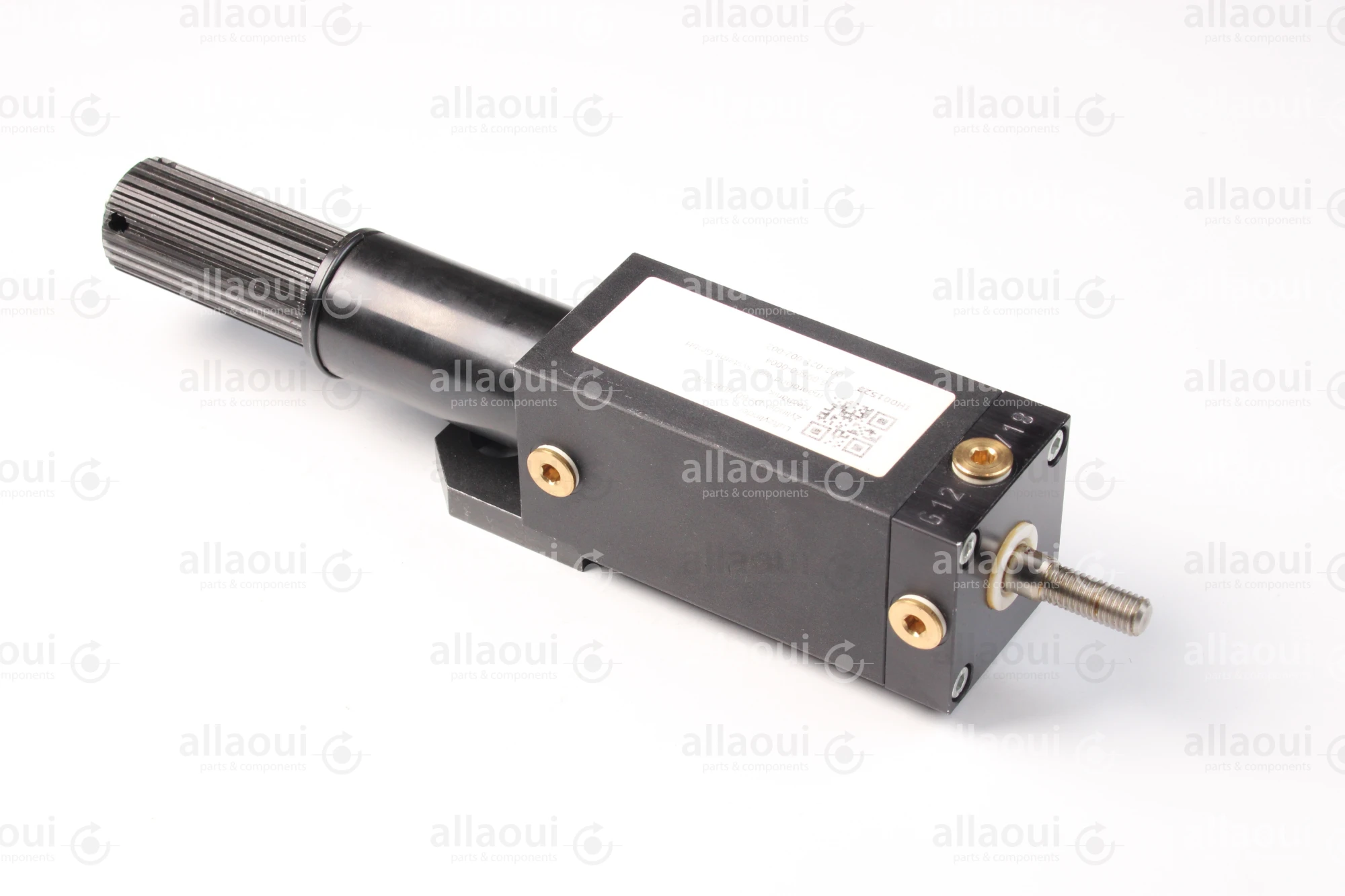 Manroland Air Cylinder 16.09560-0004 Manroland Air Cylinder 16.09560-0004