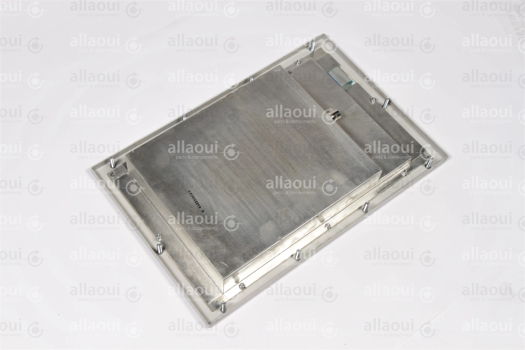 Manroland Panel 040G102258 B Manroland Panel 040G102258 B
