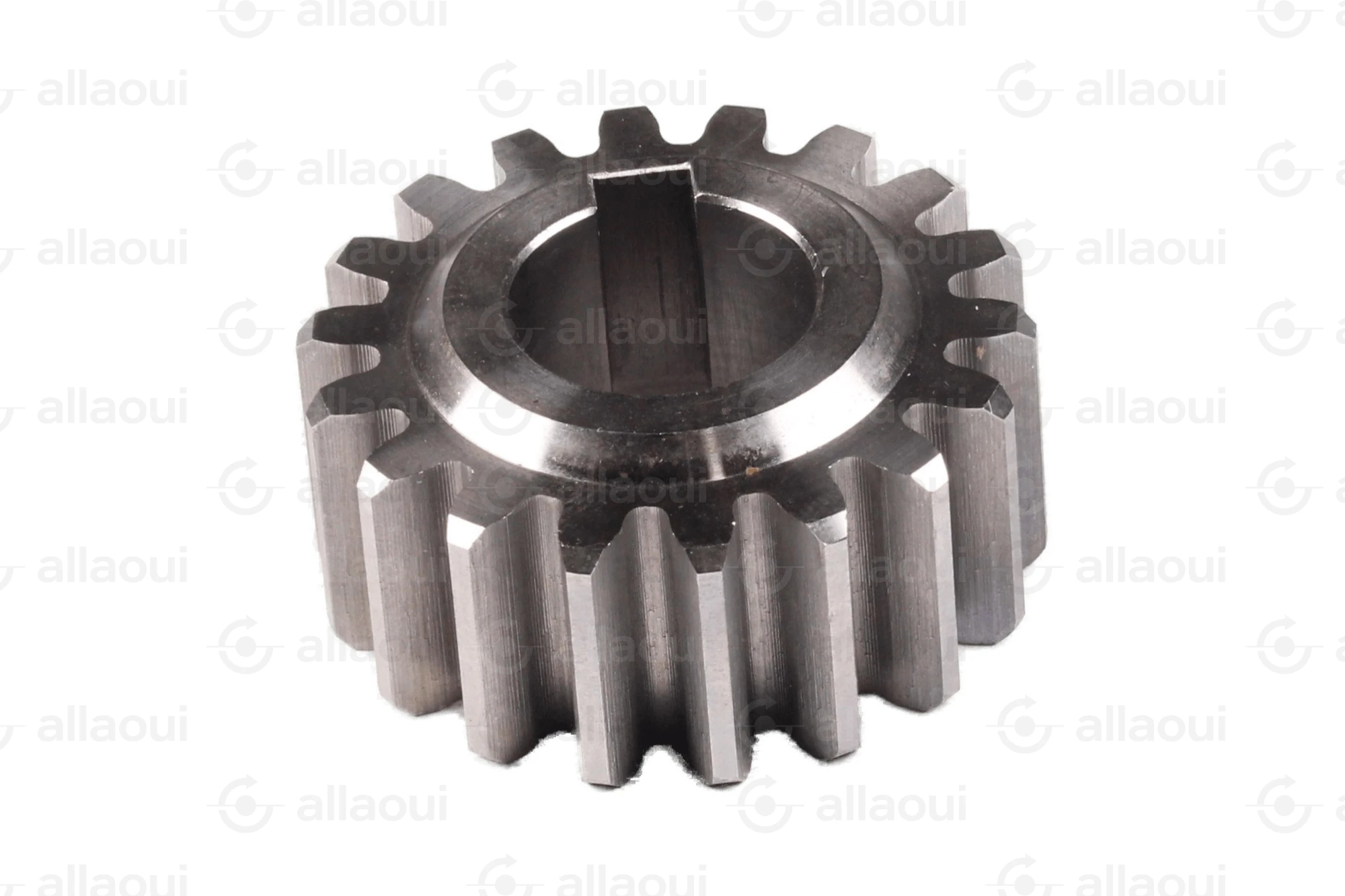 Ferag Spur Gear 31215361 Ferag Spur Gear 31215361