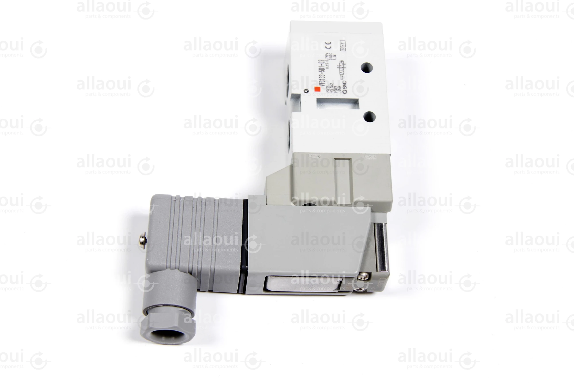 SMC Magnet Valve VF3133-5D1-02 SMC Magnet Valve VF3133-5D1-02