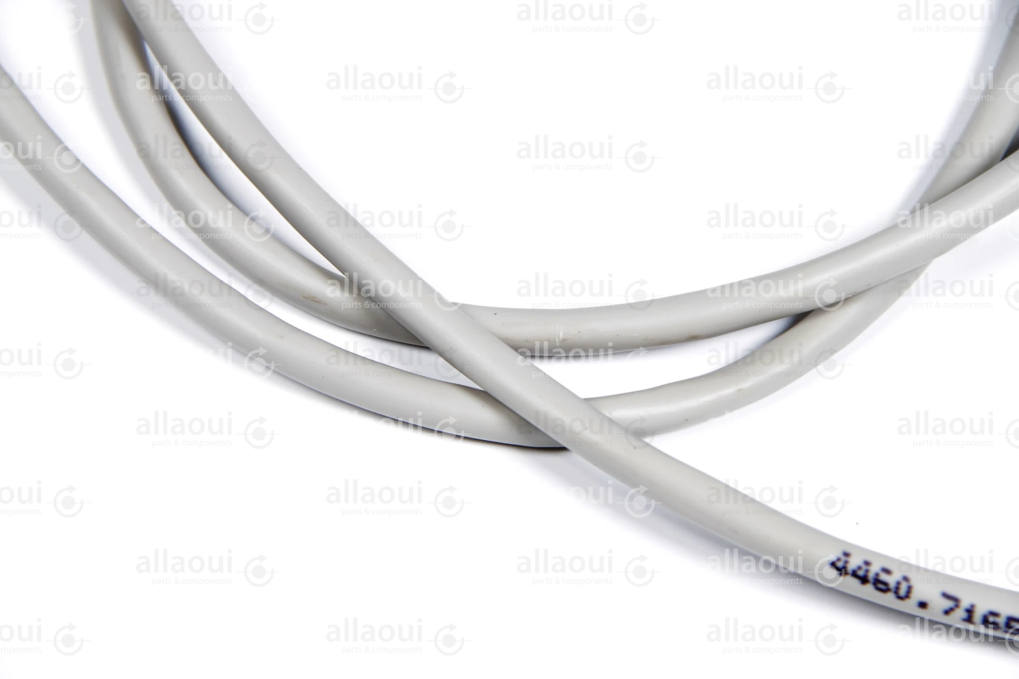 Müller Martini Cable Asir LWL-Converter 4460.7166.4 Müller Martini Cable Asir LWL-Converter 4460.7166.4