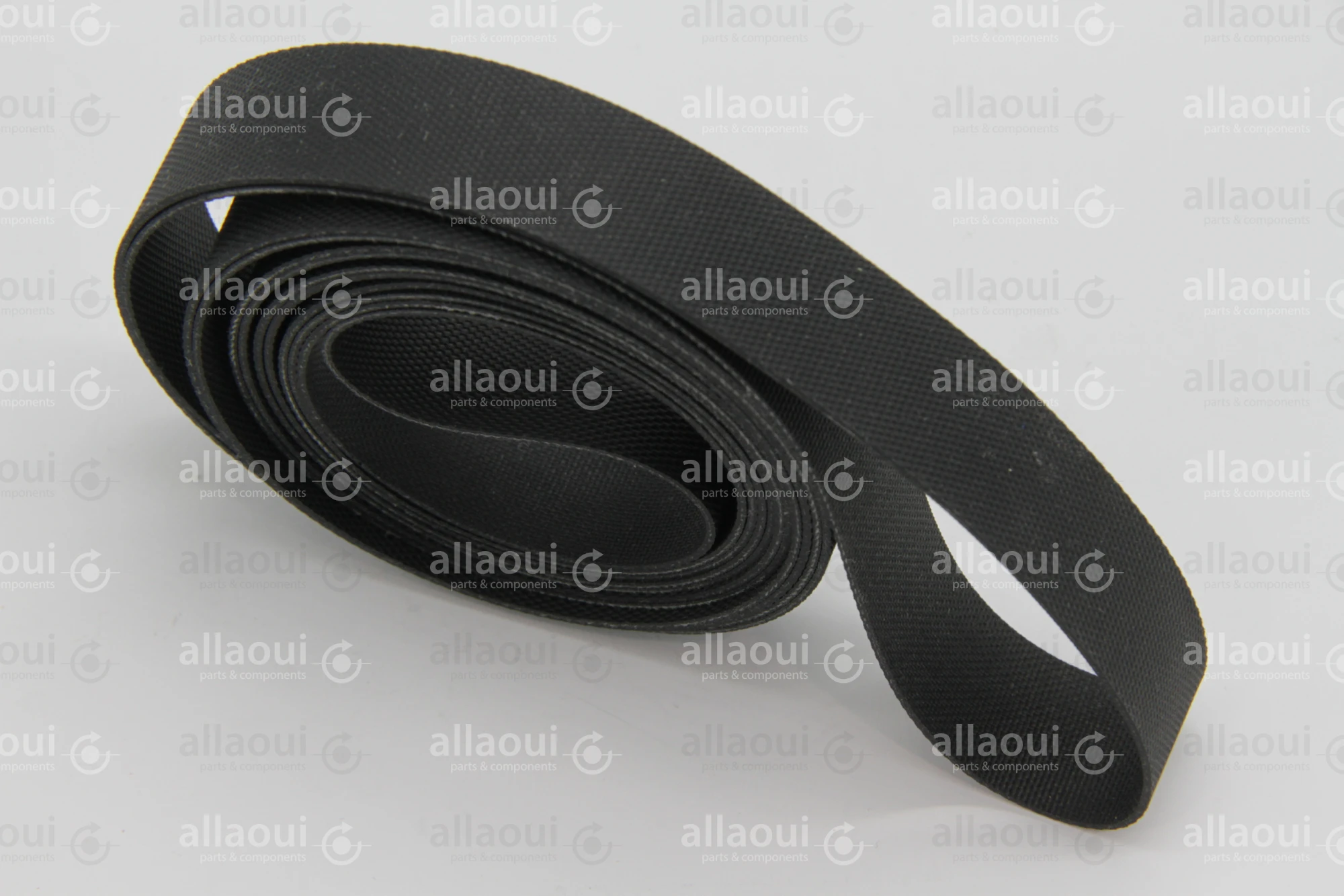 MBO Belt NE2101-20X2600 0106055 MBO Belt NE2101-20X2600 0106055