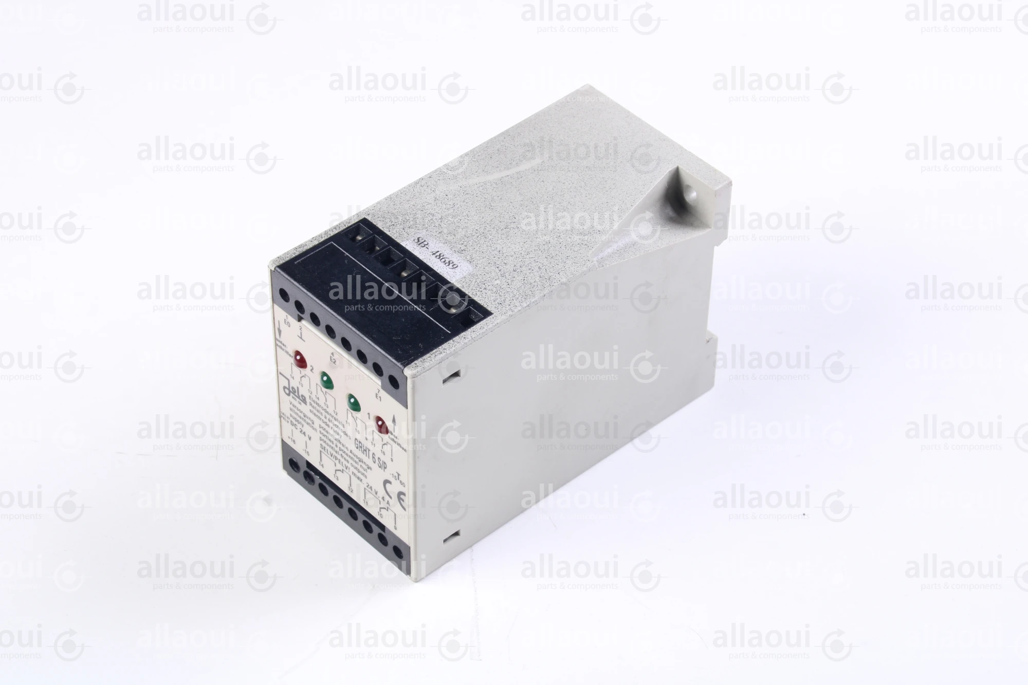 Jola Module GRHT 6 S/P Jola Module GRHT 6 S/P