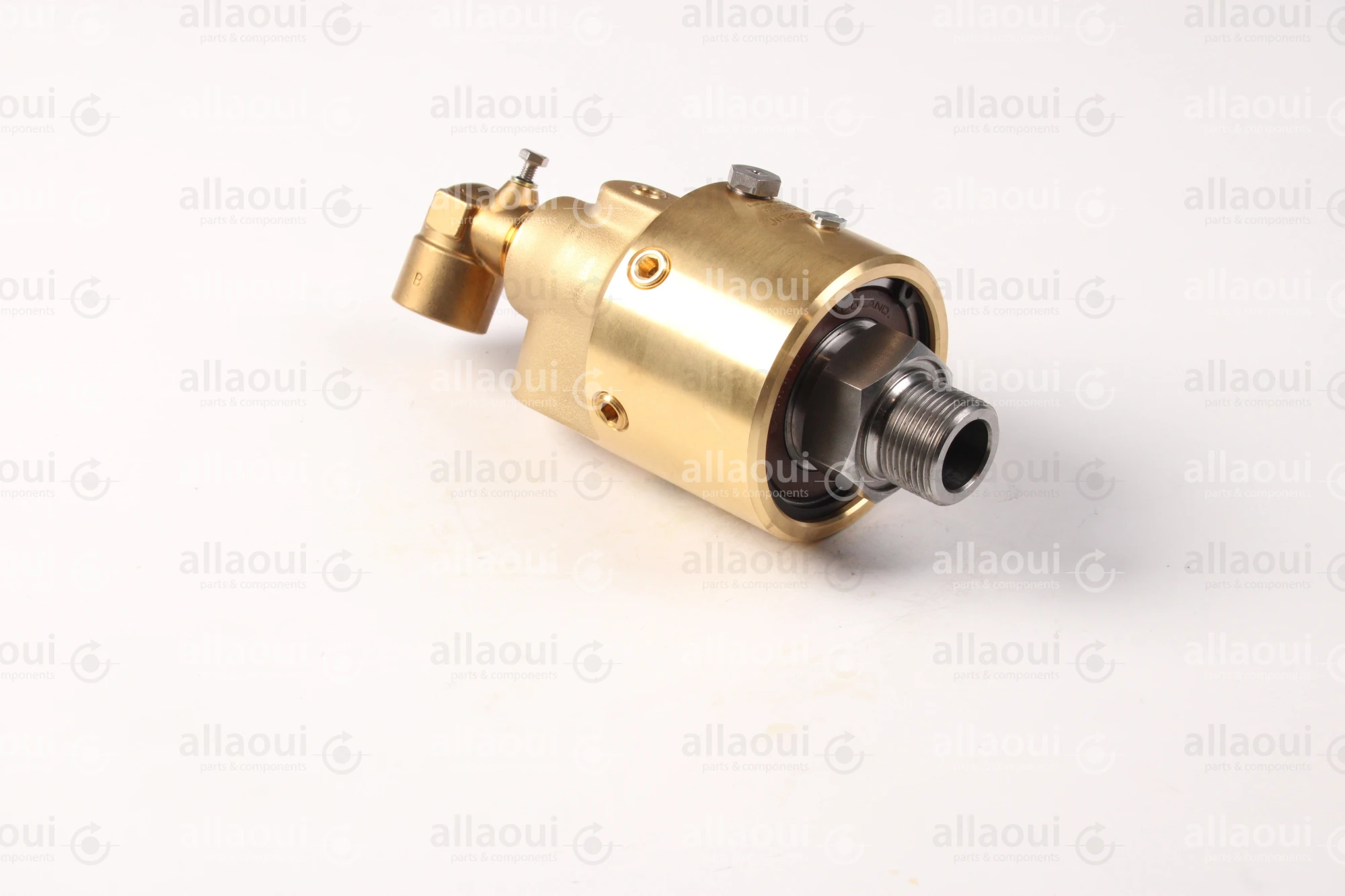 Deublin Rotary Union 257-836-547372 Deublin Rotary Union 257-836-547372