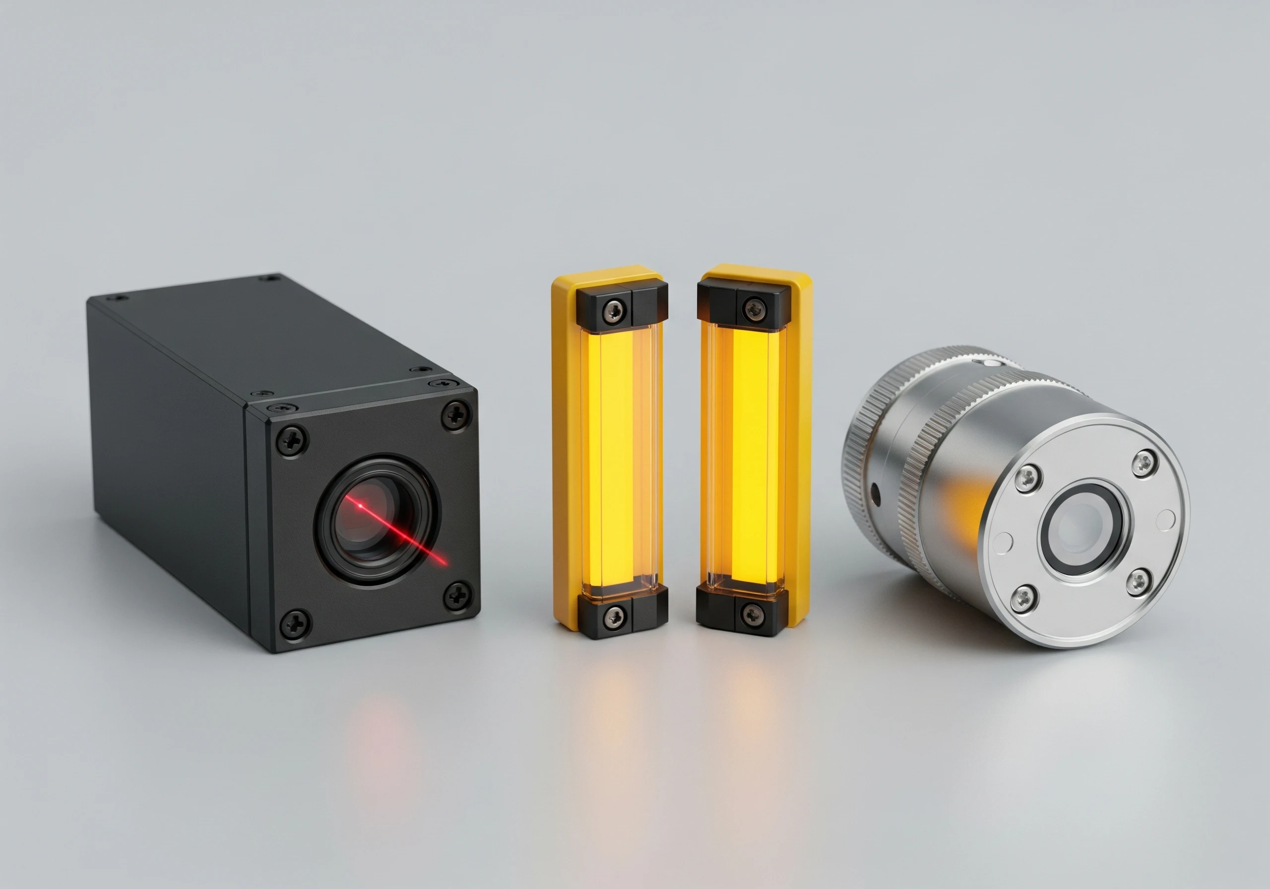 Other Sensors