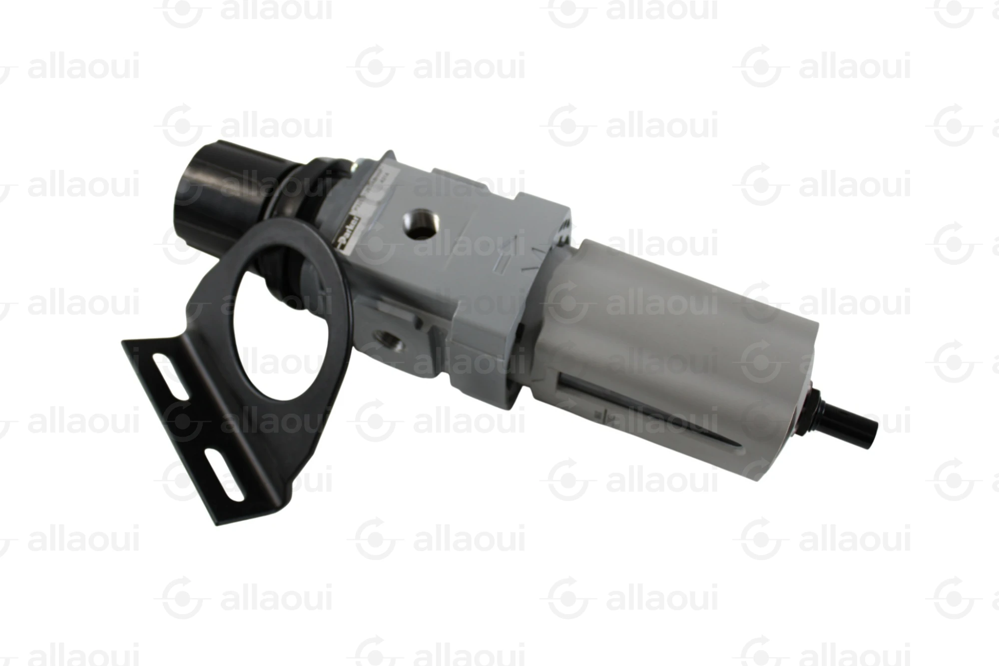 Parker Filter Regulator P32EB12EGABNNP