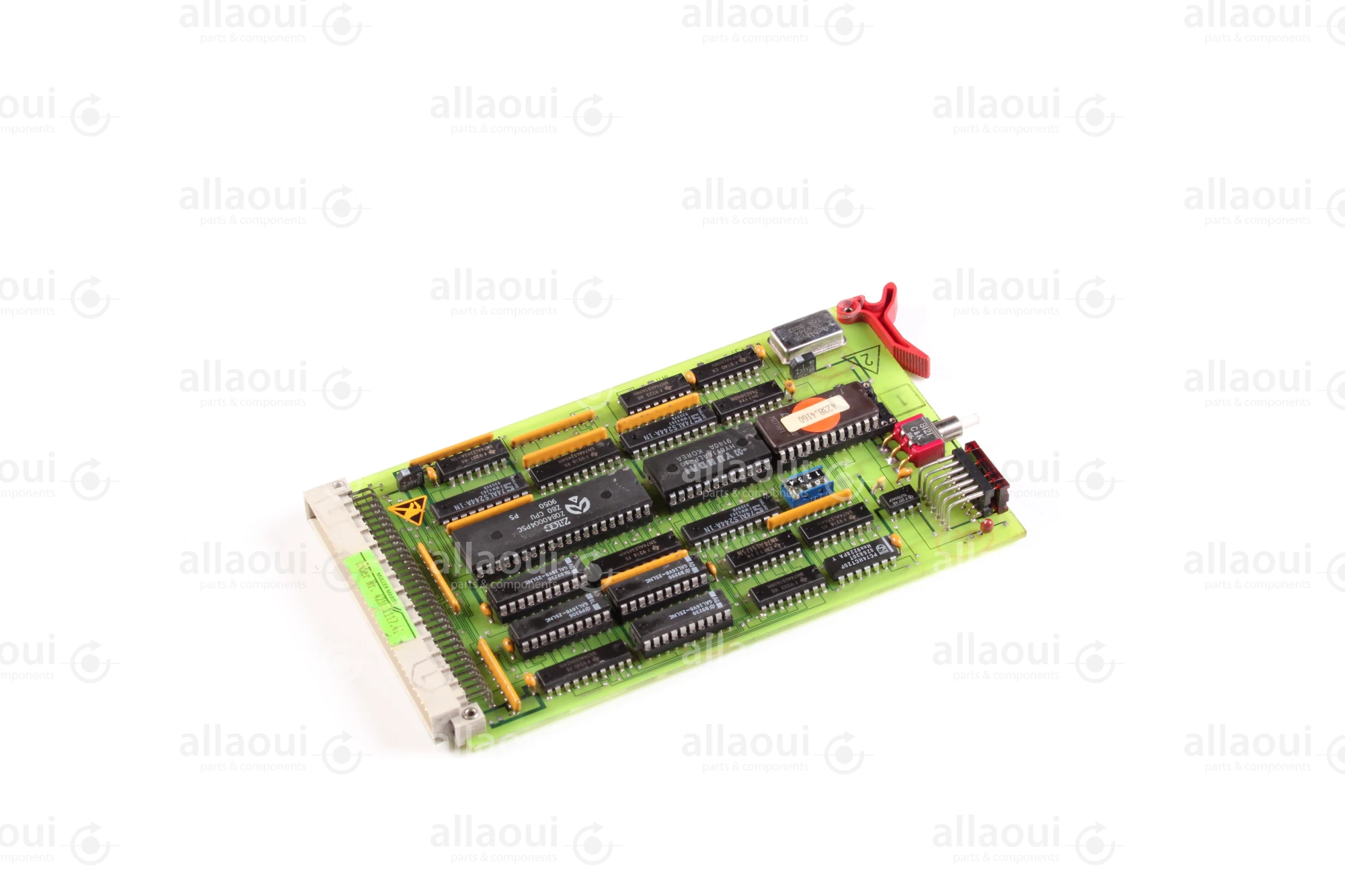 Müller Martini GCS Board 4216.1117.4I Müller Martini GCS Board 4216.1117.4I