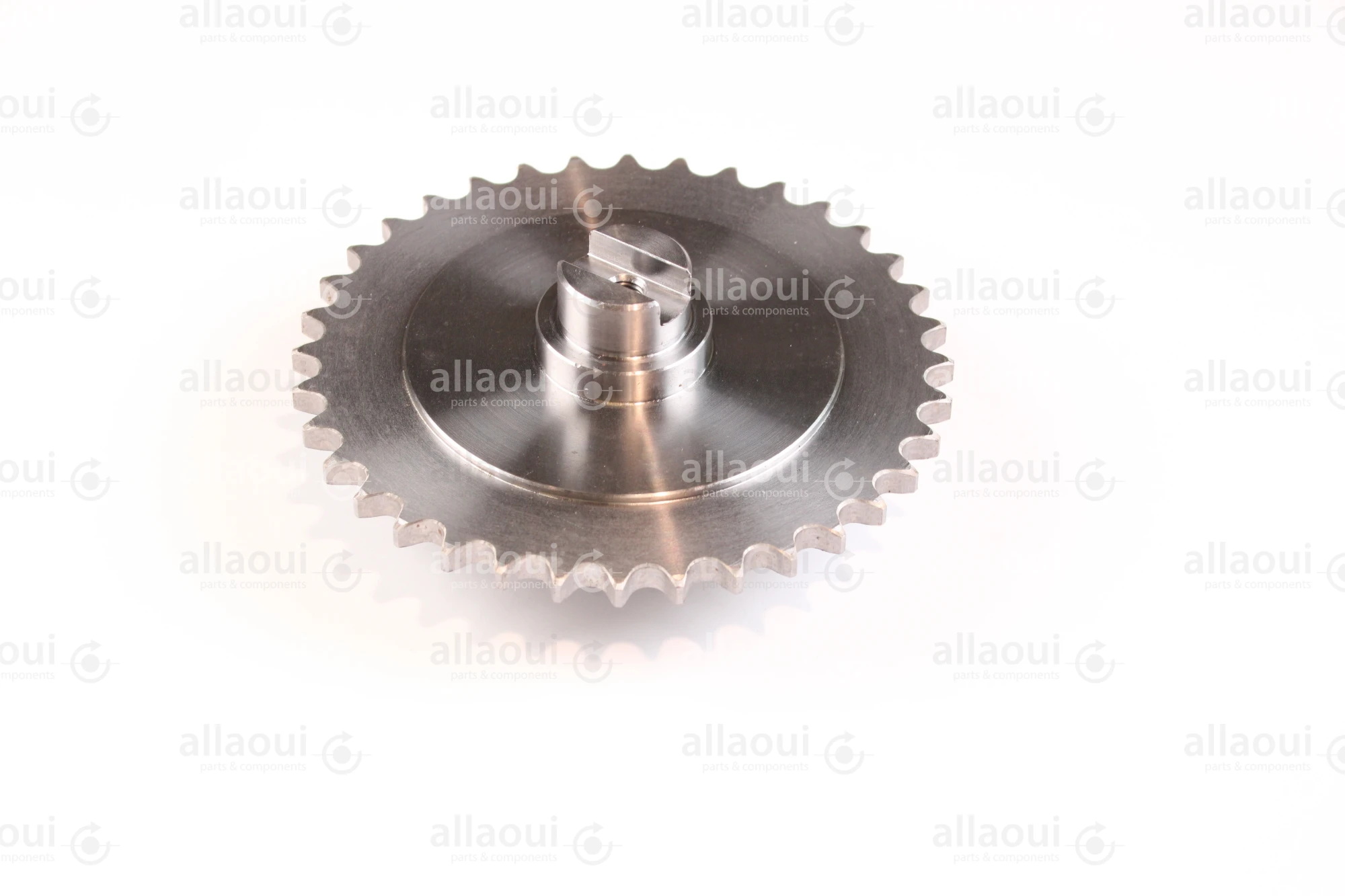 Müller Martini Chain Sprocket 0301.5576.4 Müller Martini Chain Sprocket 0301.5576.4