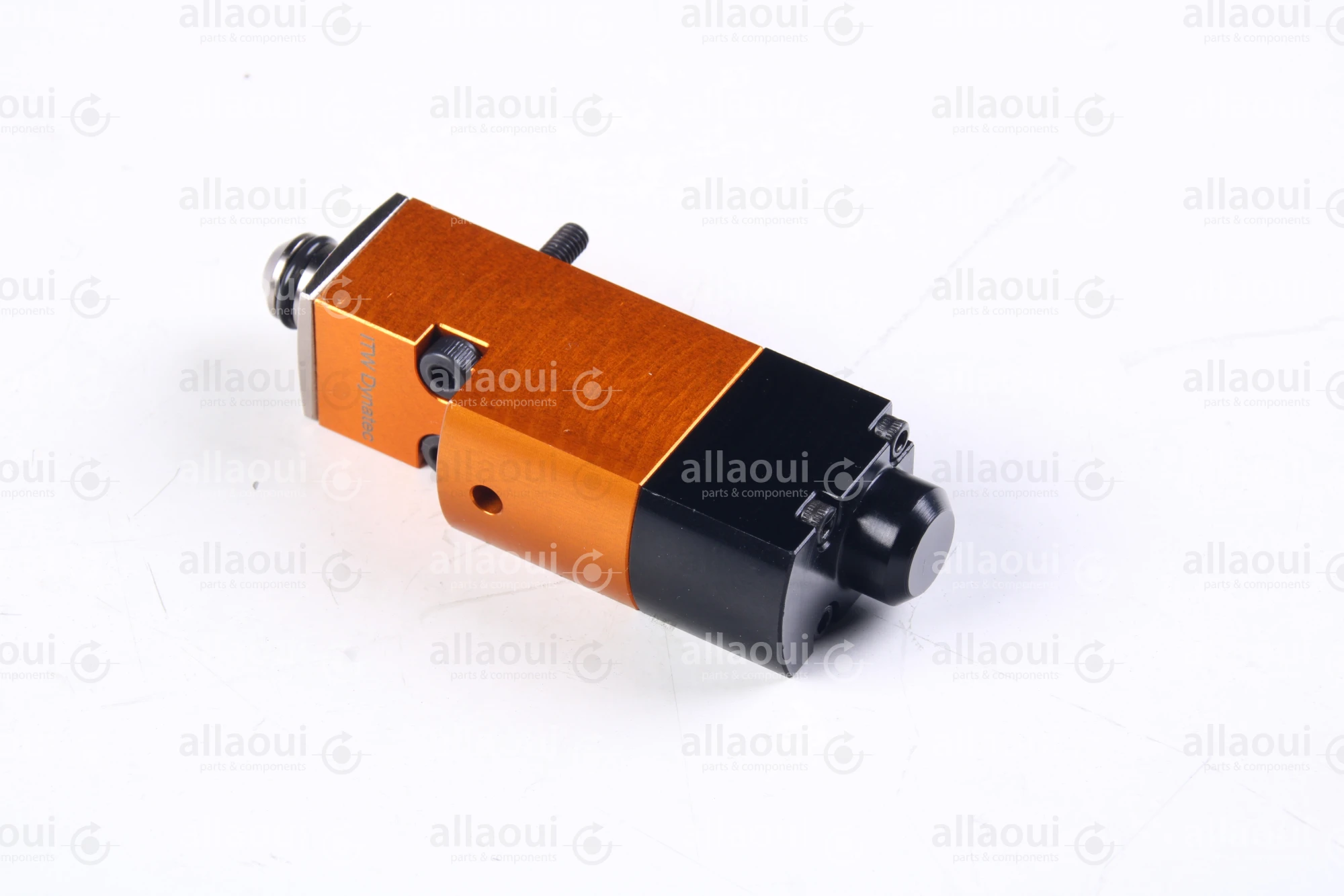 Müller Martini Valve Modul-Z Orange H695.0009.5 Müller Martini Valve Modul-Z Orange H695.0009.5