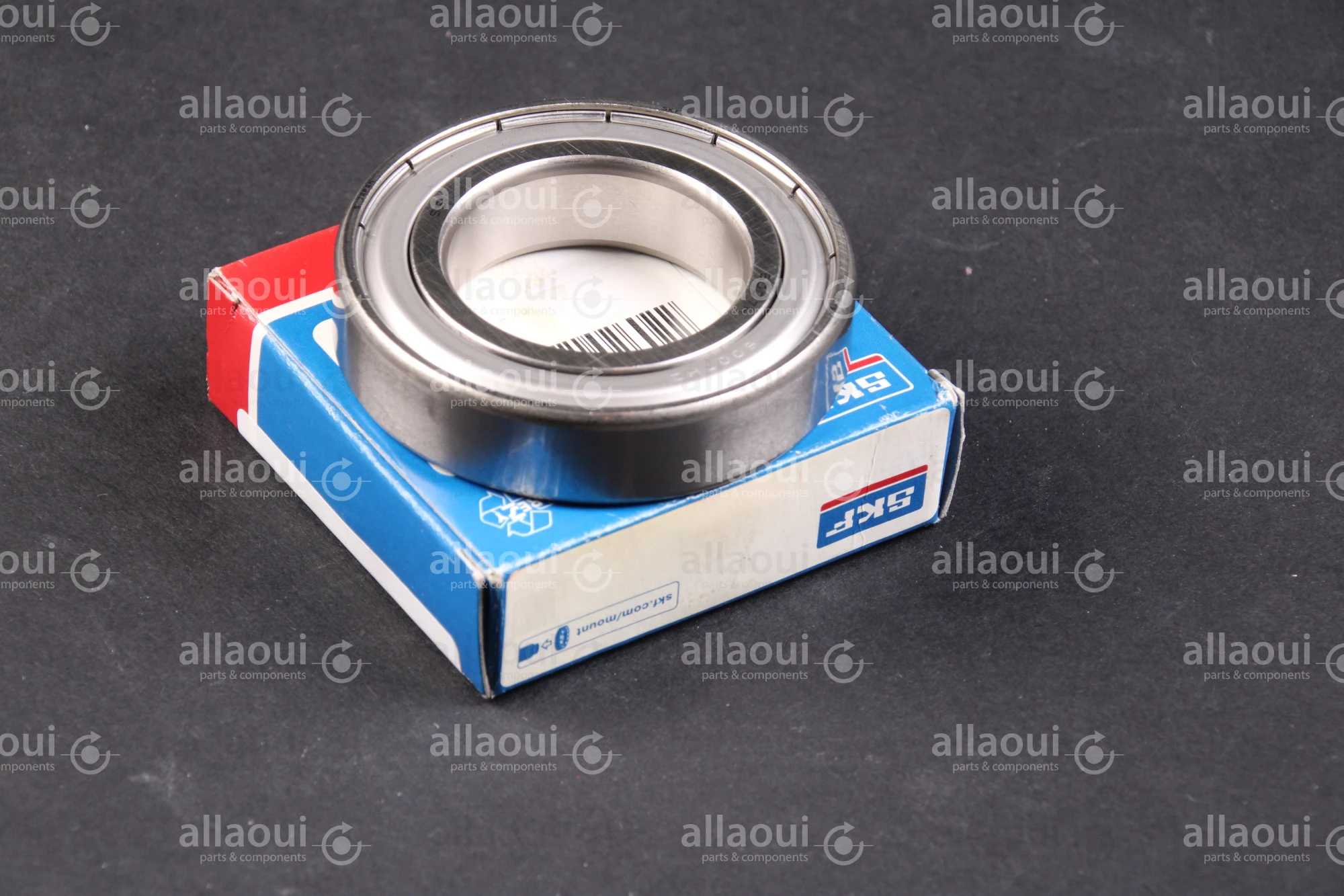SKF Roller Bearing W6007-2Z SKF Roller Bearing W6007-2Z