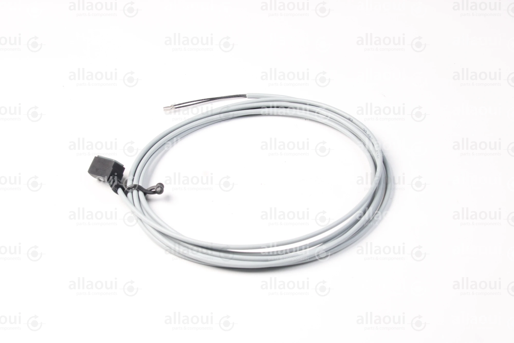 Festo Connecting Line NEBV-Z3WA2L-R-E-2,5-N-LE2-S1 Festo Connecting Line NEBV-Z3WA2L-R-E-2,5-N-LE2-S1