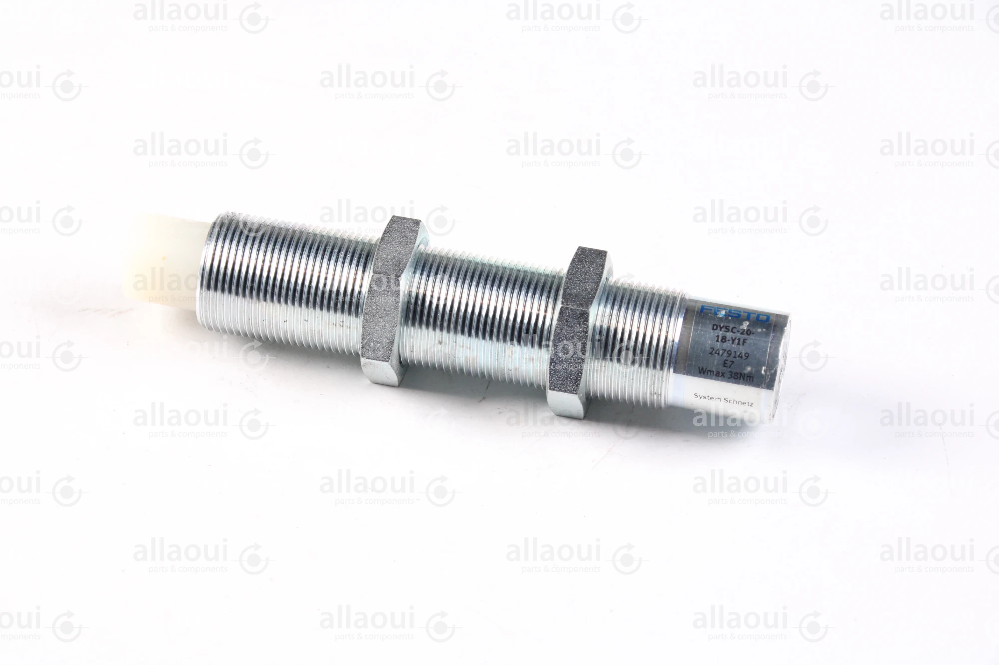 Festo Shock Absorber DYSC-20-18-Y1F Festo Shock Absorber DYSC-20-18-Y1F