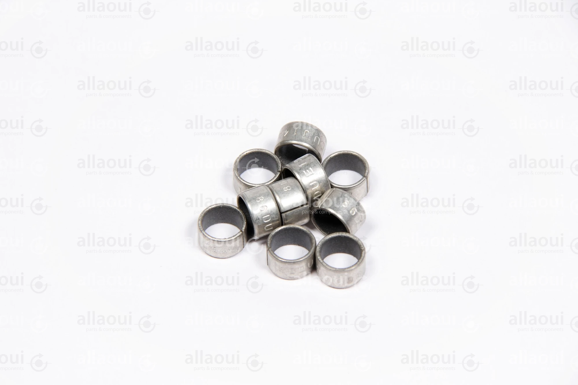 Müller Martini Lubrication - Free bushing (10 Pieces) H103.0116.5 Müller Martini Lubrication - Free bushing (10 Pieces) H103.0116.5