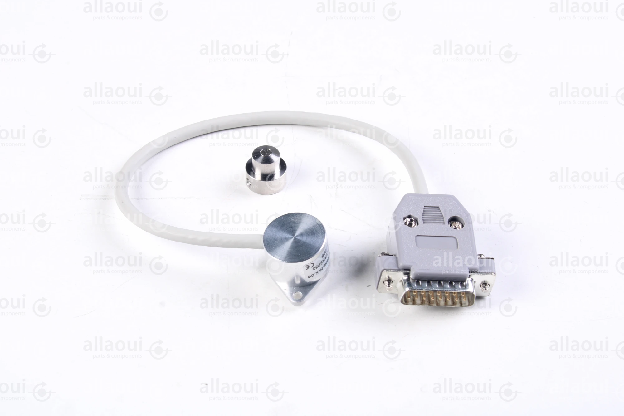 TWK-Elektronik GmbH Encoder Module RBM22-06-512RK9P53 TWK-Elektronik GmbH Encoder Module RBM22-06-512RK9P53