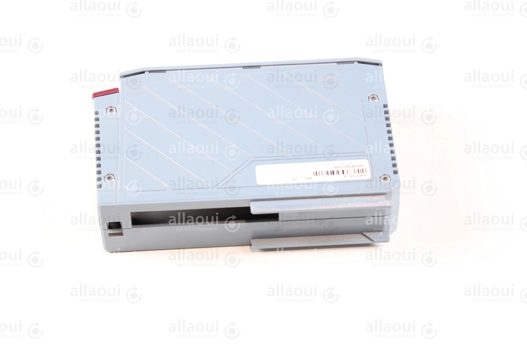 BR Automation Empty Box 3BM150.9 BR Automation Empty Box 3BM150.9