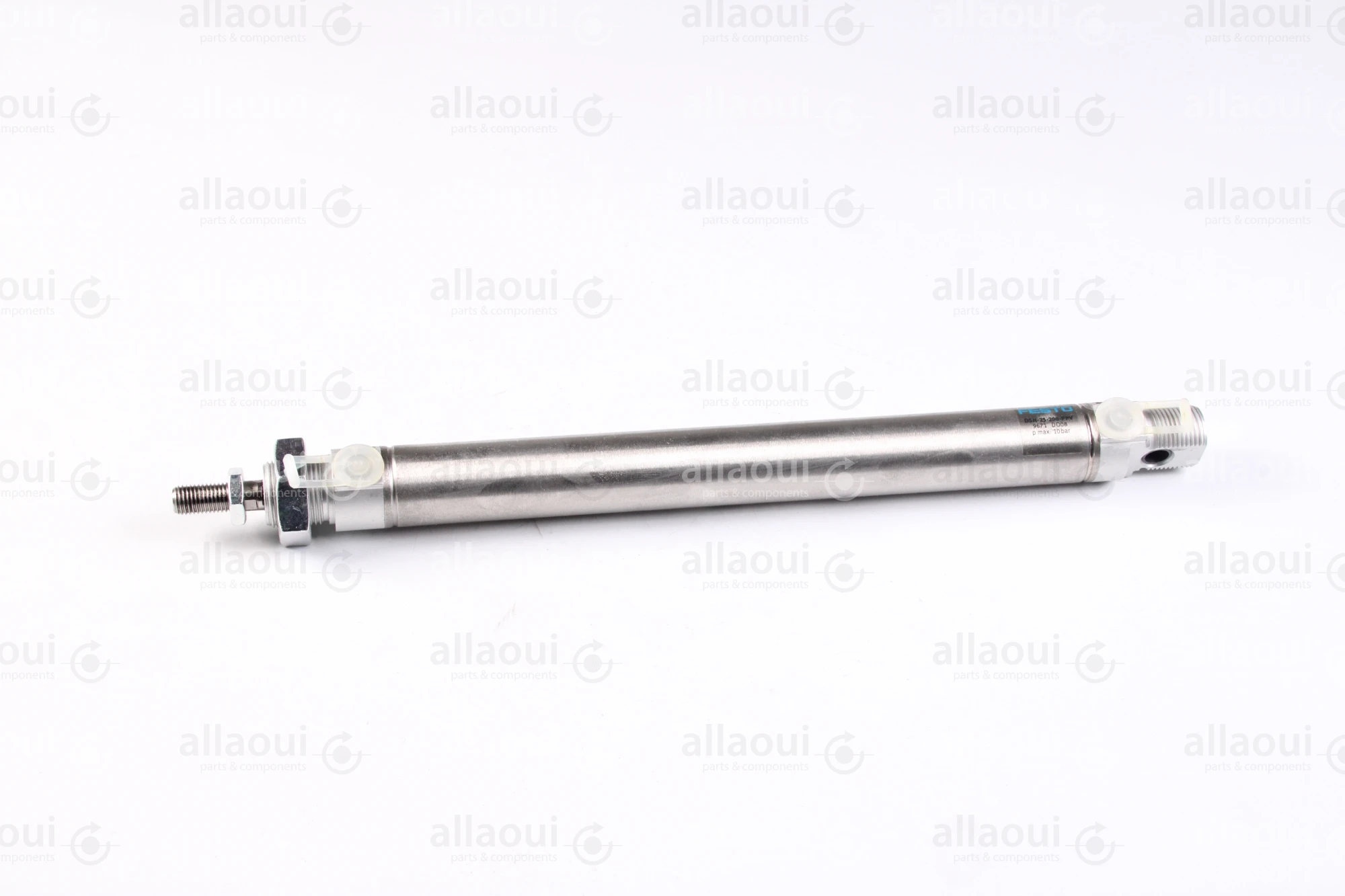 Festo Standard Cylinder DSN-25-200-PPV Festo Standard Cylinder DSN-25-200-PPV