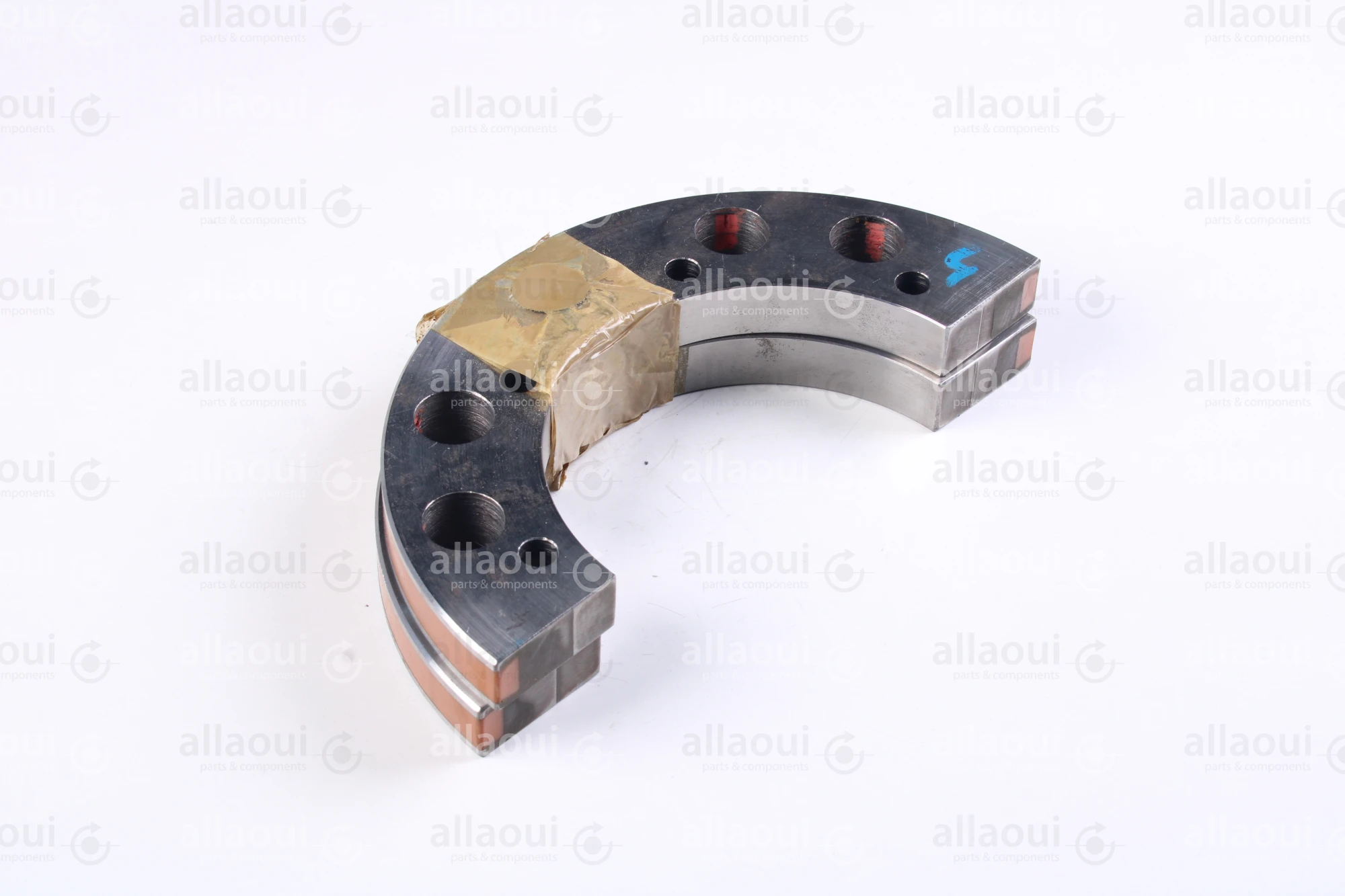 Manroland Sickring 16.21799-0502 Manroland Sickring 16.21799-0502