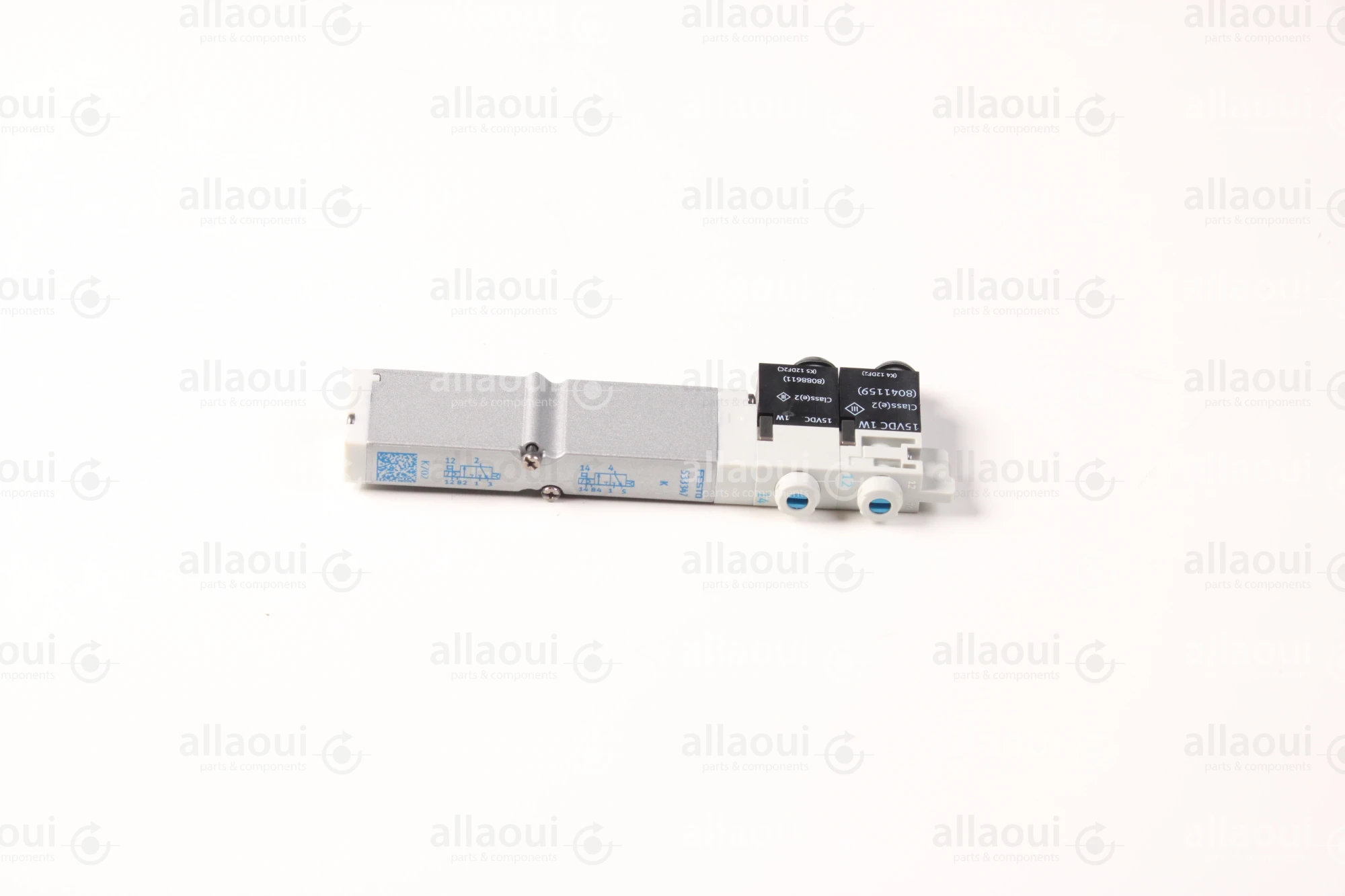 Festo Solenoid Valve 533347 Festo Solenoid Valve 533347