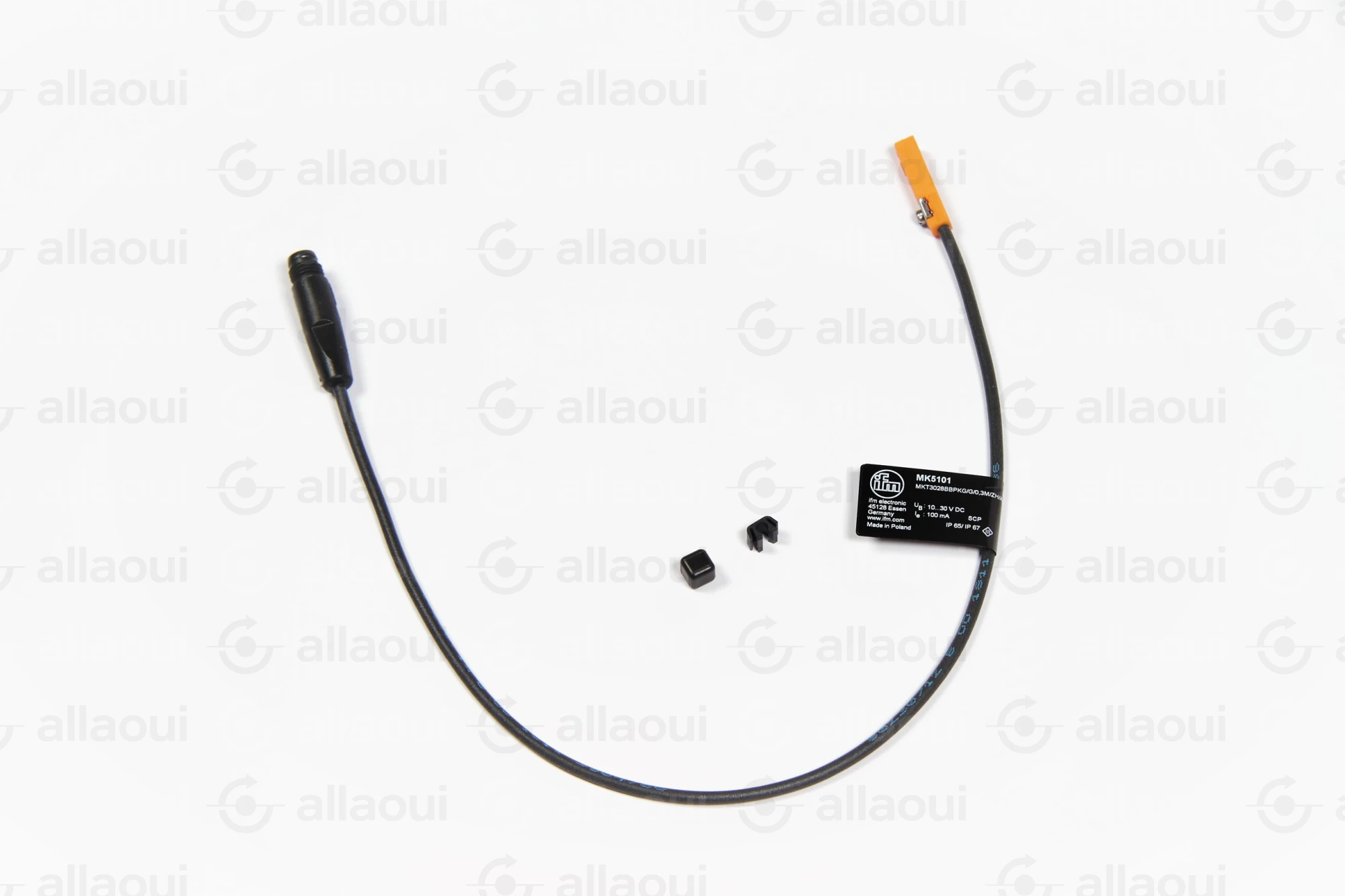 IFM Electronic Sensor MK5101 MK5101 IFM Electronic Sensor MK5101 MK5101