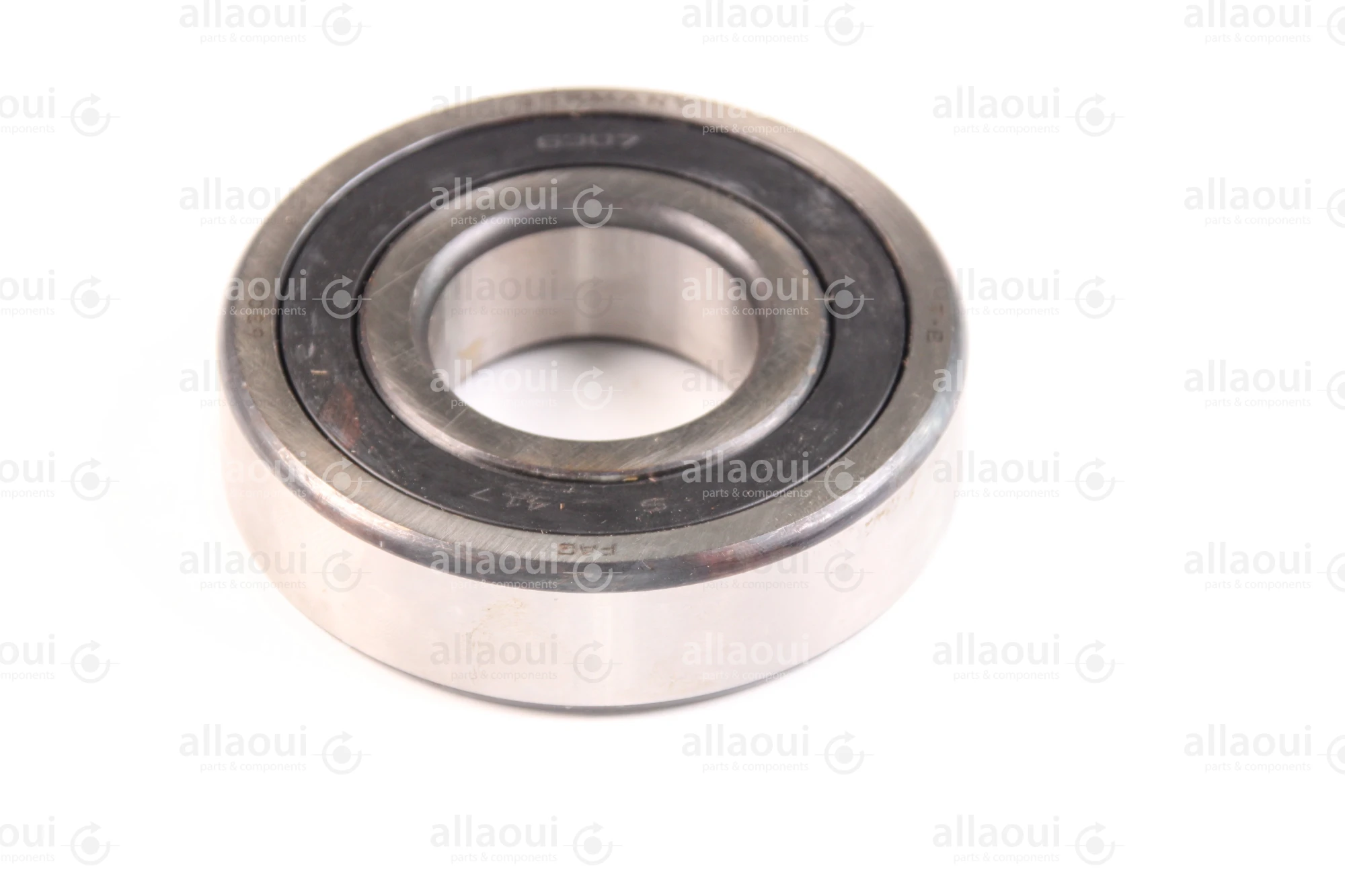 FAG Roller Bearing 6307.2RSR FAG Roller Bearing 6307.2RSR