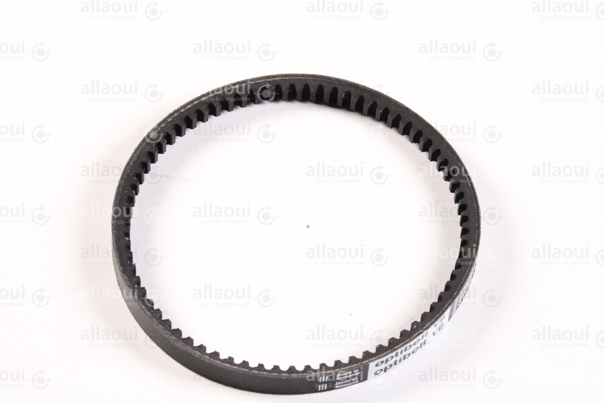 Optibelt Toothed Belt Z397Ld Optibelt Toothed Belt Z397Ld