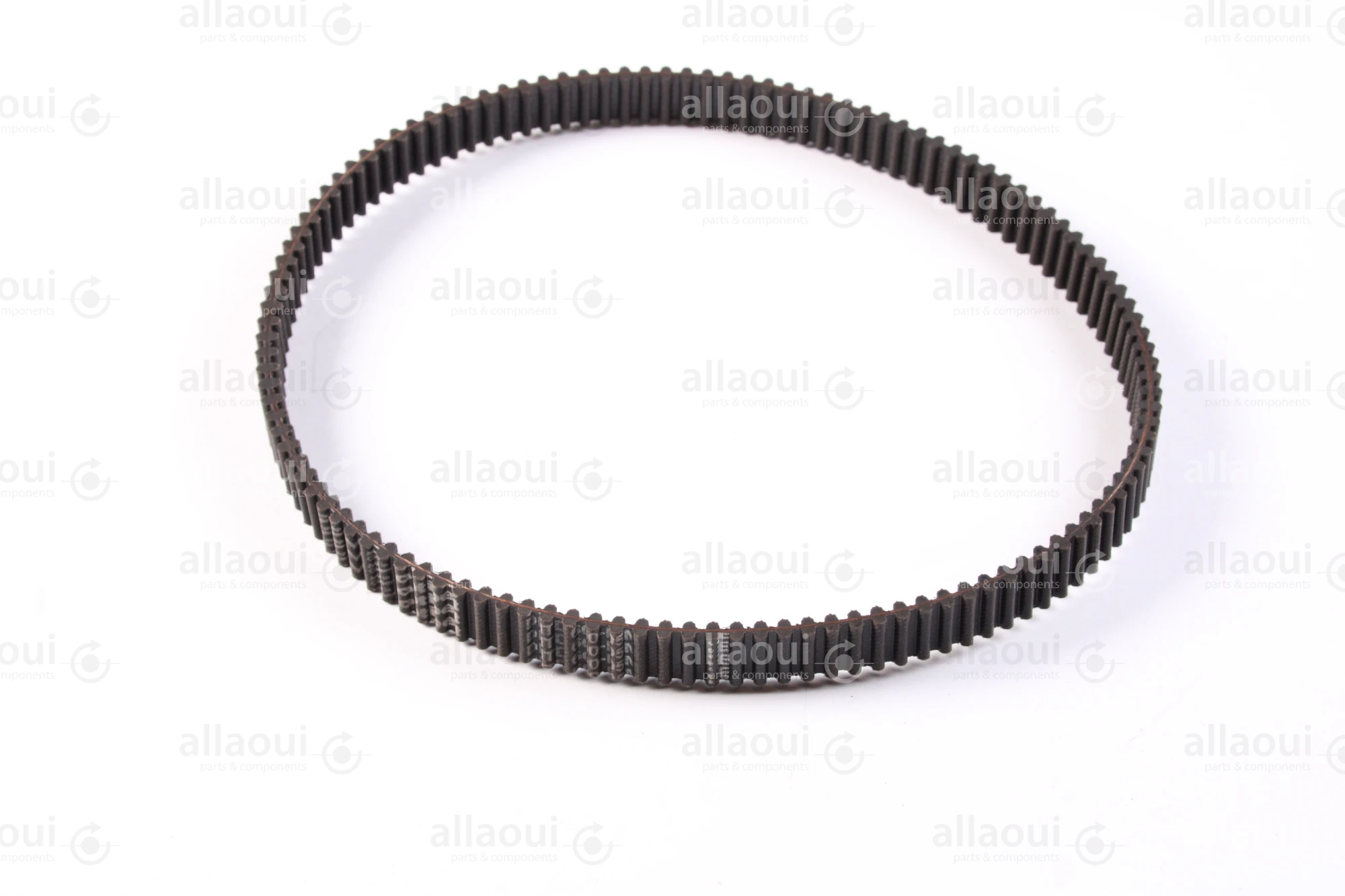 Conti Double Toothed Belt DHTD-600-D5M Conti Double Toothed Belt DHTD-600-D5M